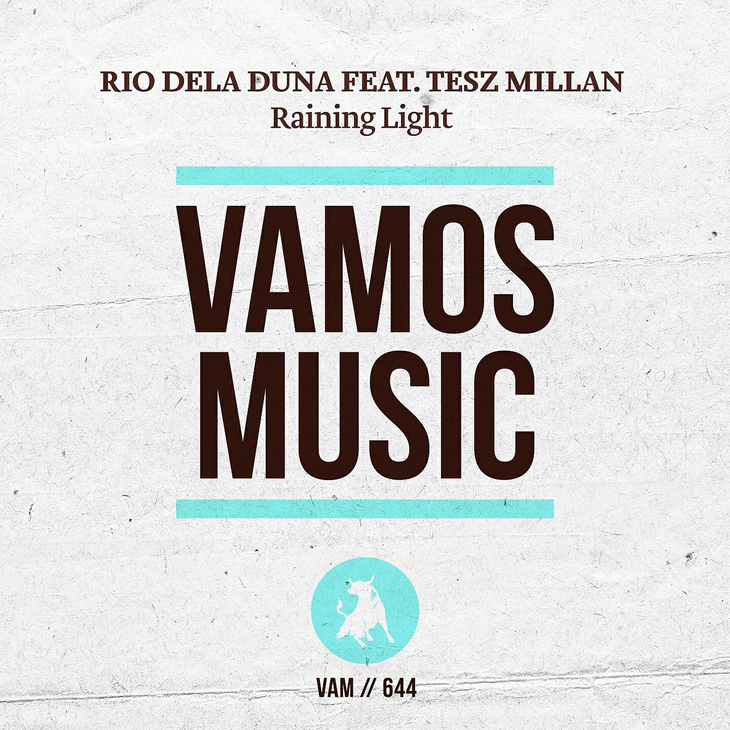 Релиз Raining Light