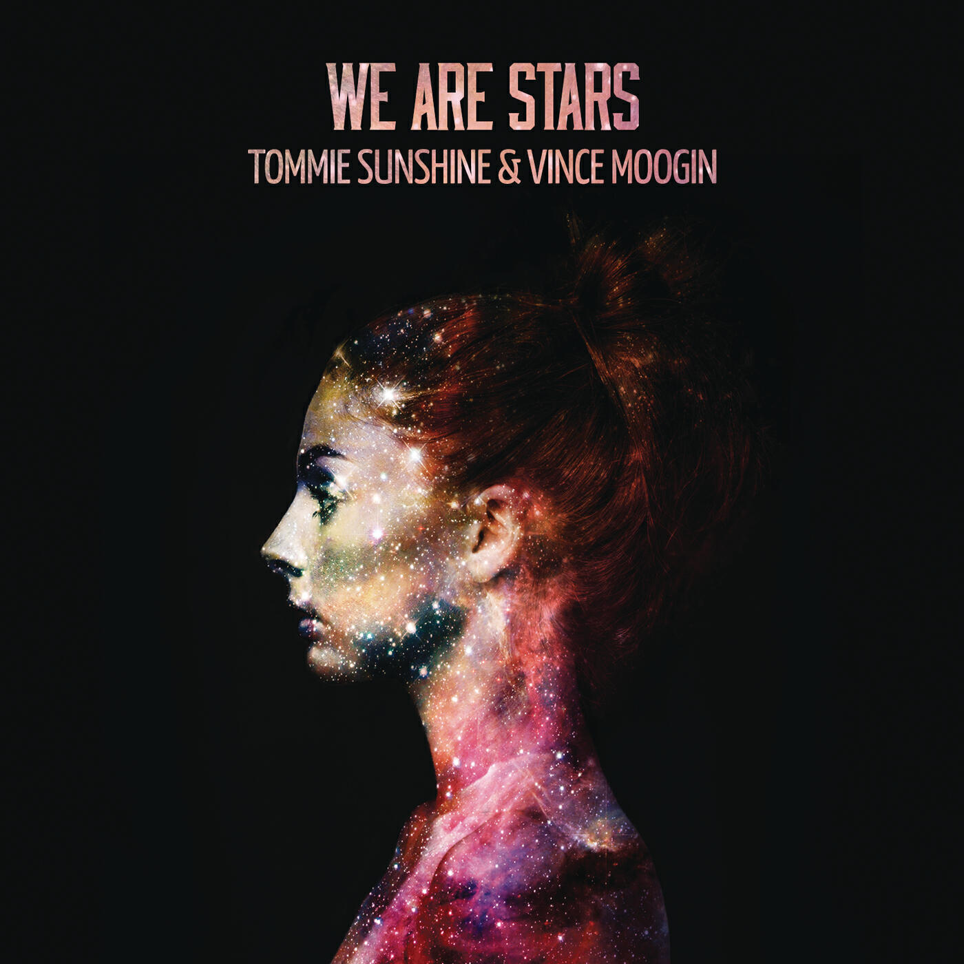 Релиз We Are Stars (Radio Edit)