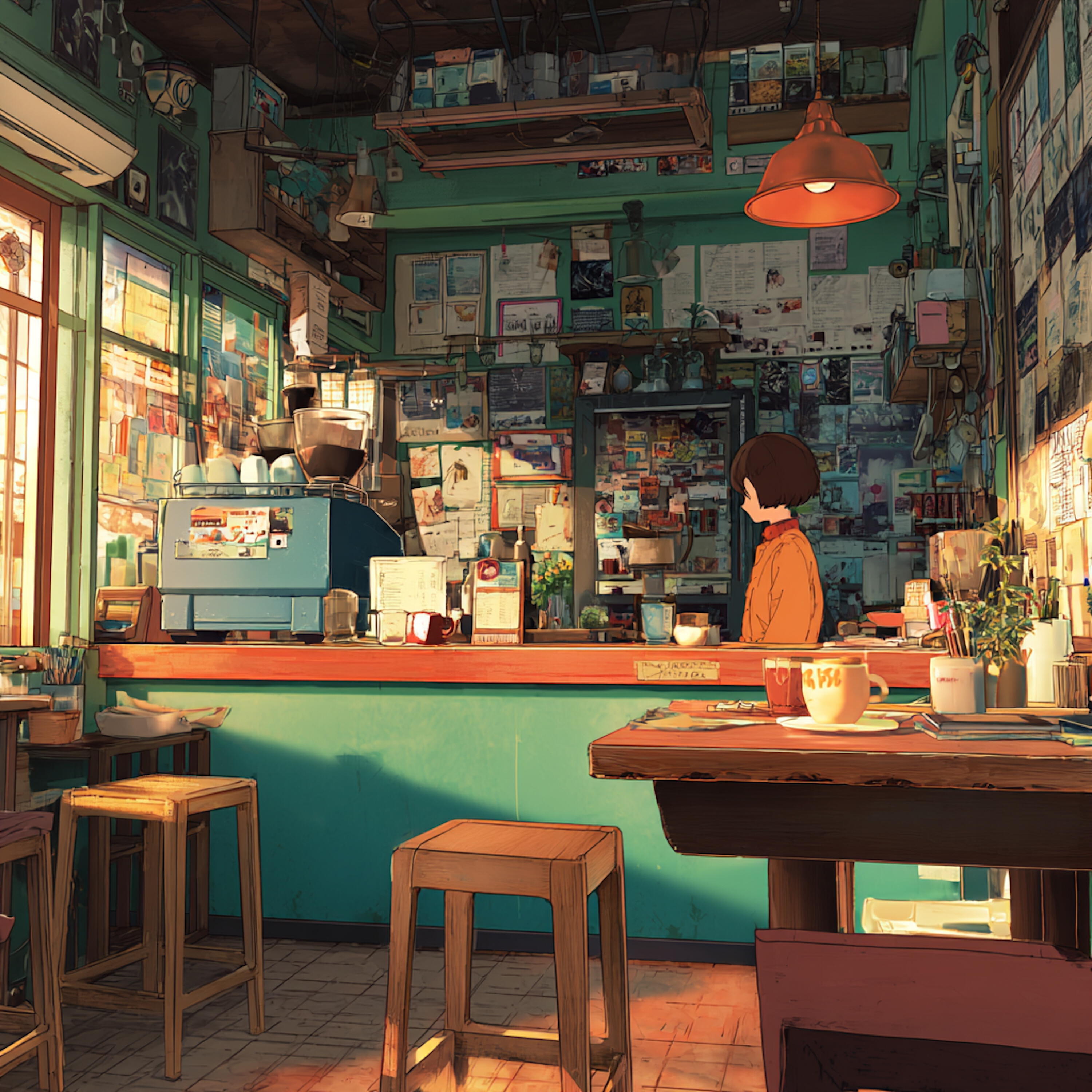 Релиз Sunday Morning