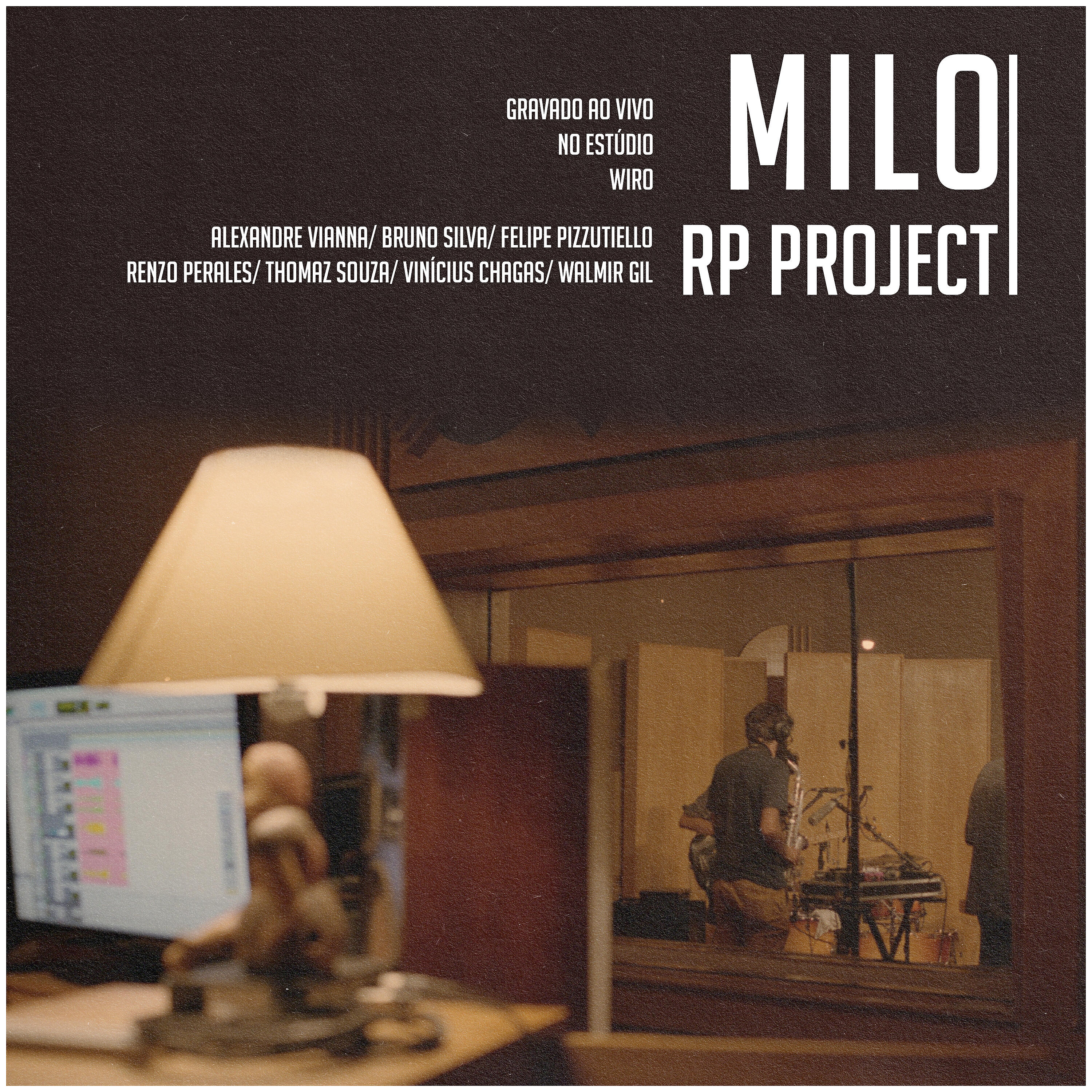 Релиз Milo (Ao Vivo)