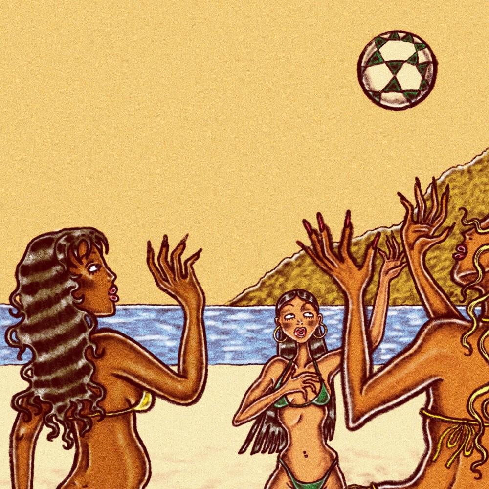 Релиз Do Brazil