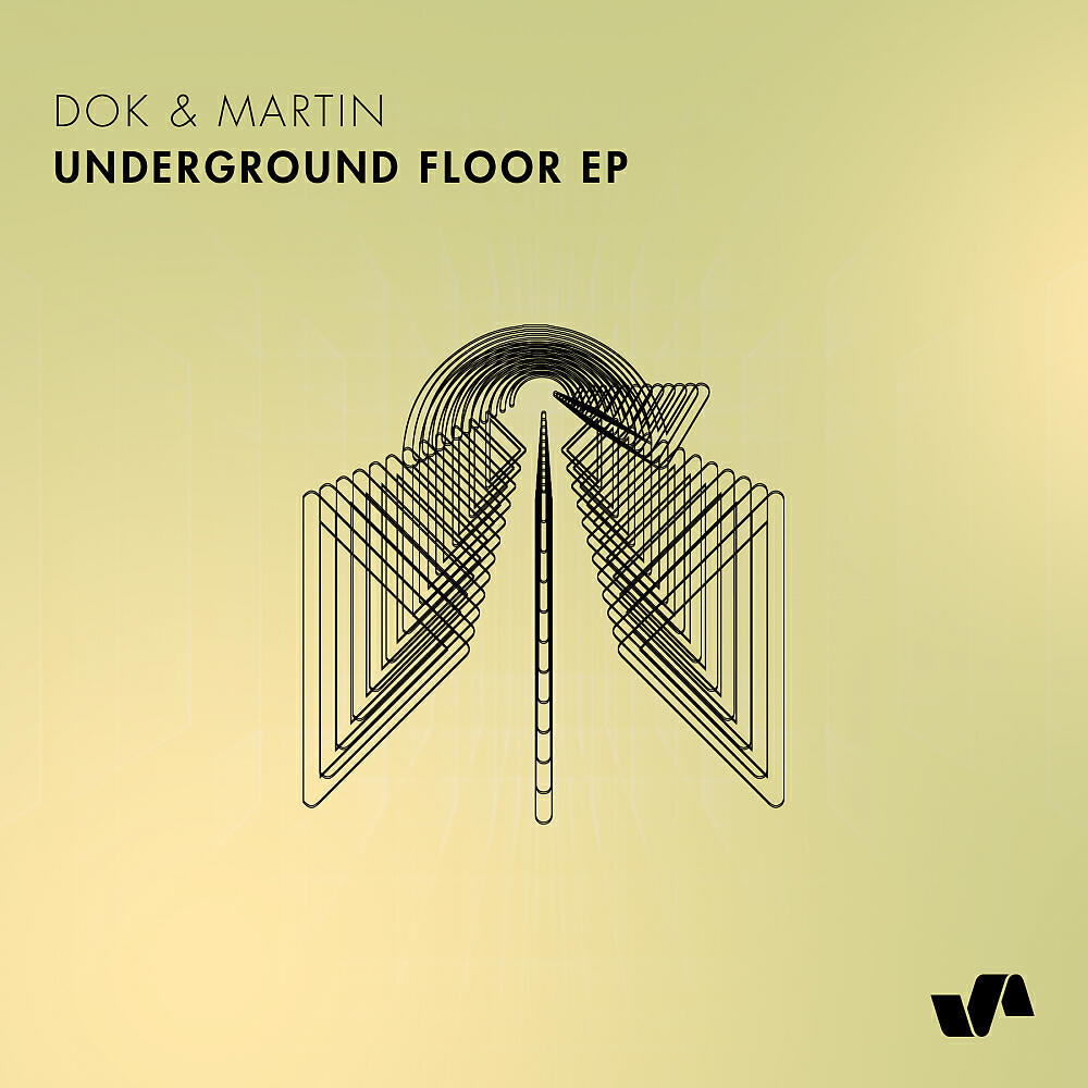Релиз Underground Floor EP