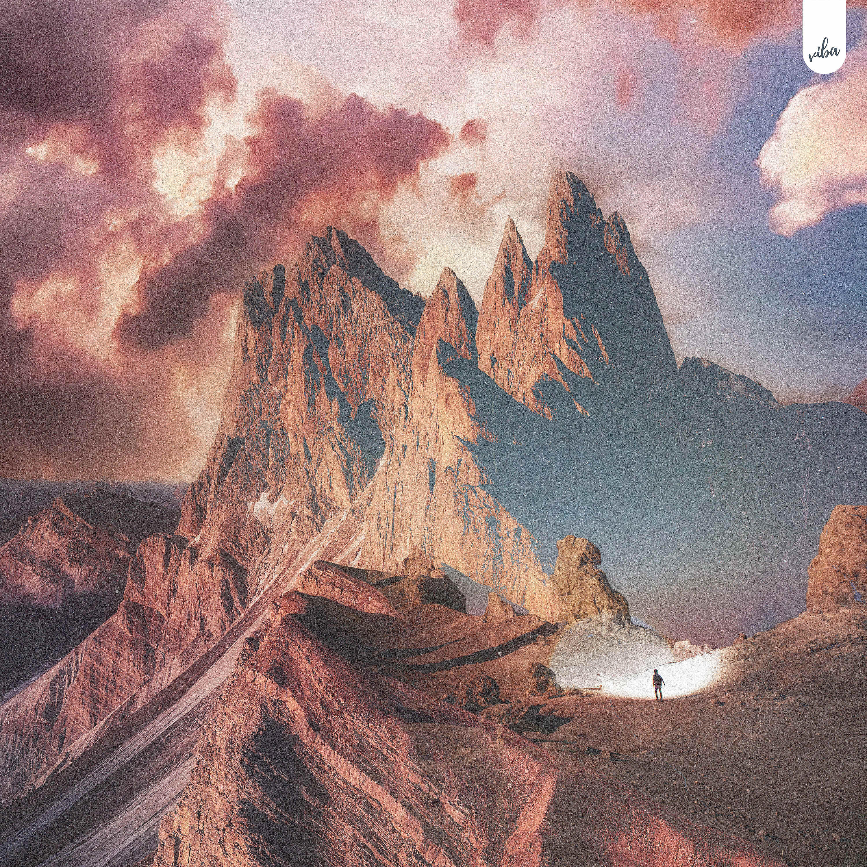 Релиз Where The Light Comes