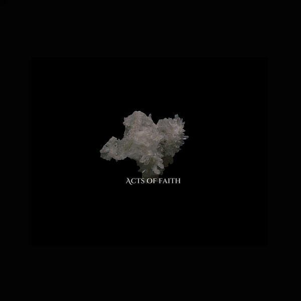 Релиз Acts of Faith
