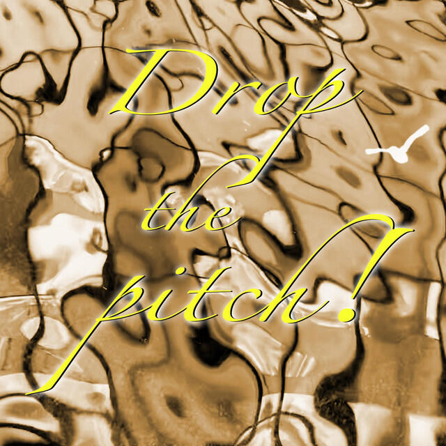 Релиз Drop the Pitch