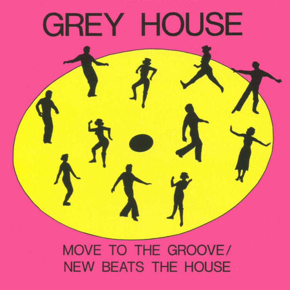 Релиз Move To the Groove