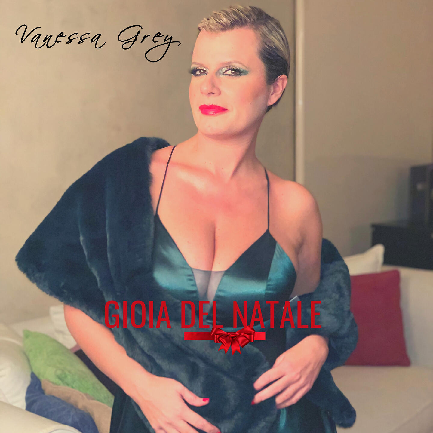 Релиз Gioia Del Natale