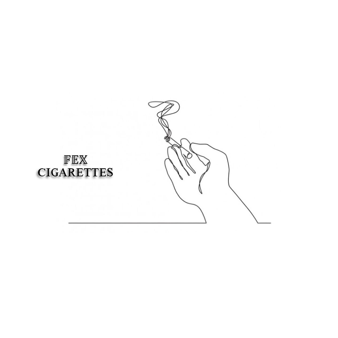 Релиз cigarettes