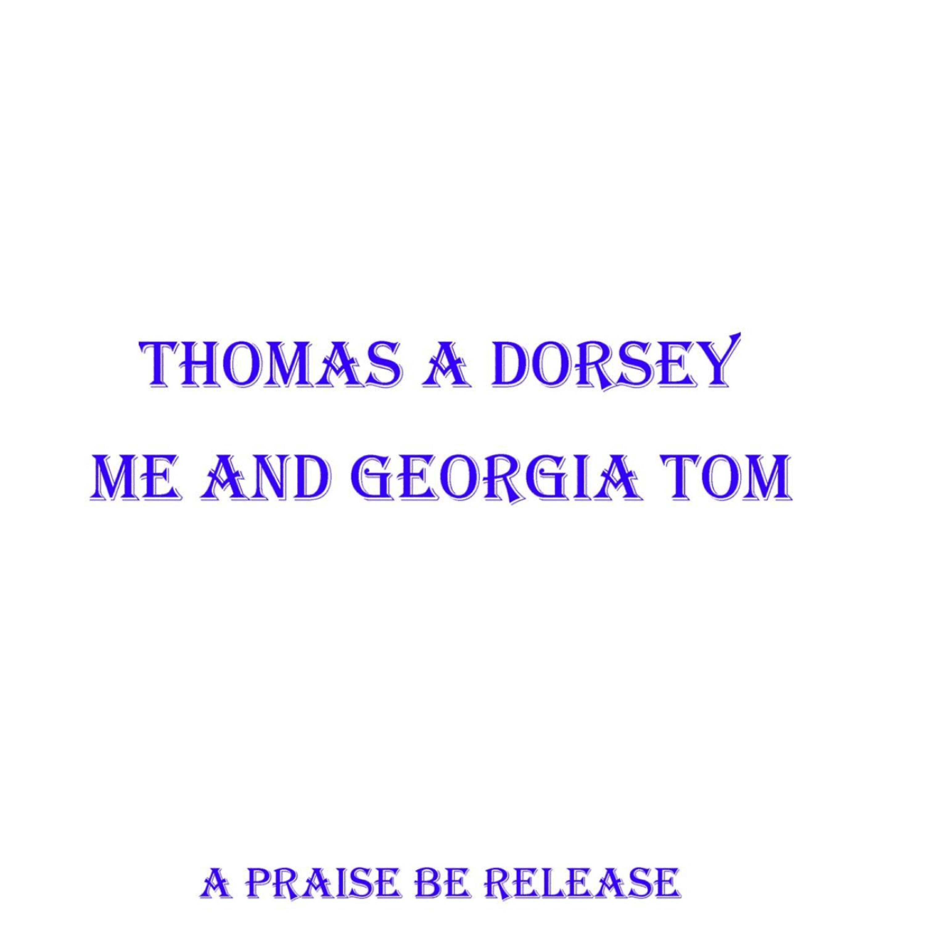 Релиз Me & Georgia Tom