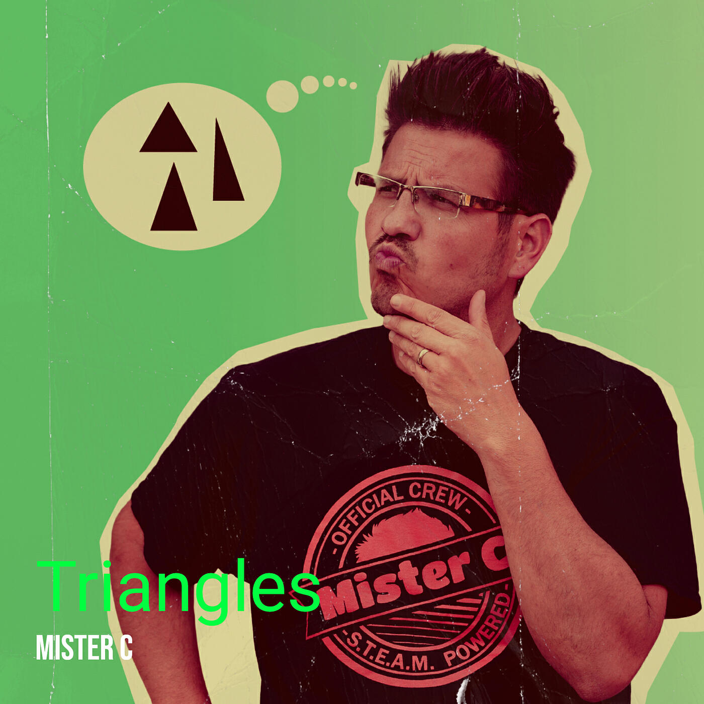 Релиз Triangles