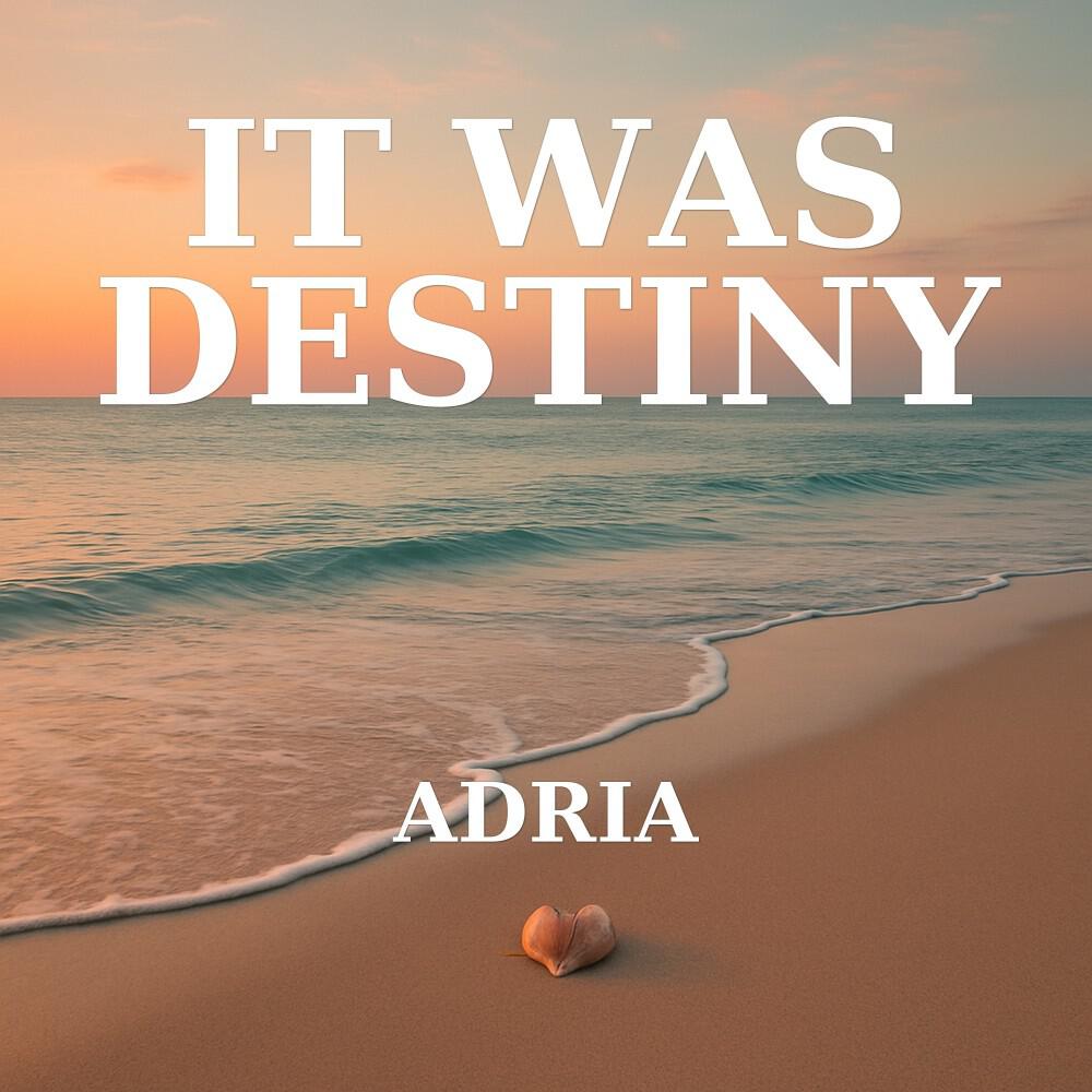 Релиз It Was Destiny