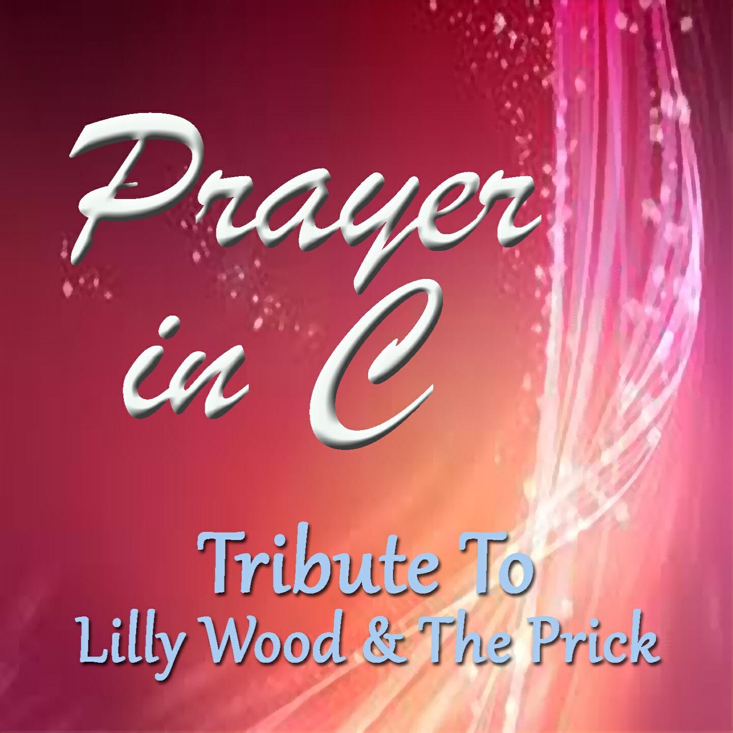 Релиз Prayer in C