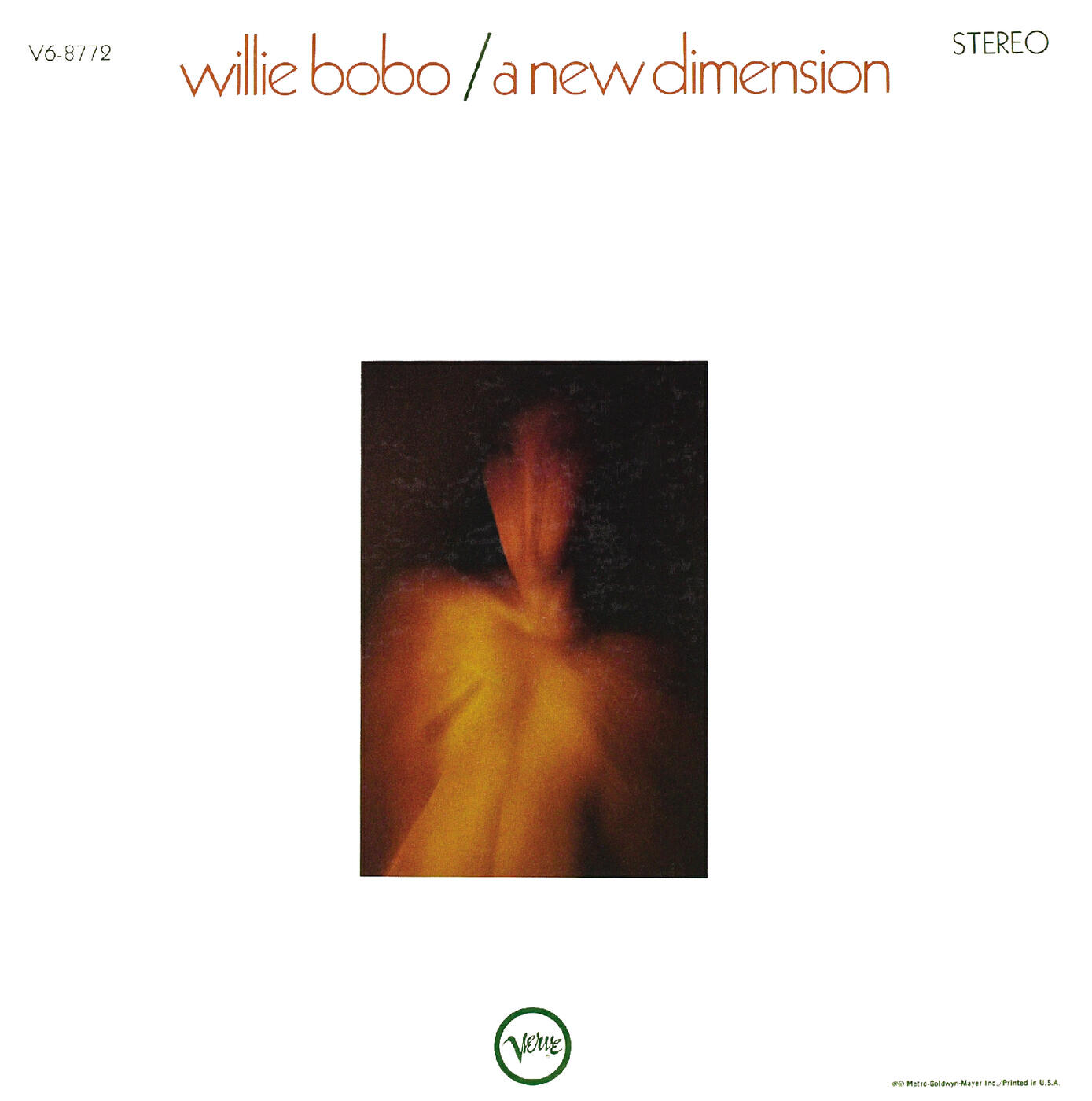 Релиз A New Dimension