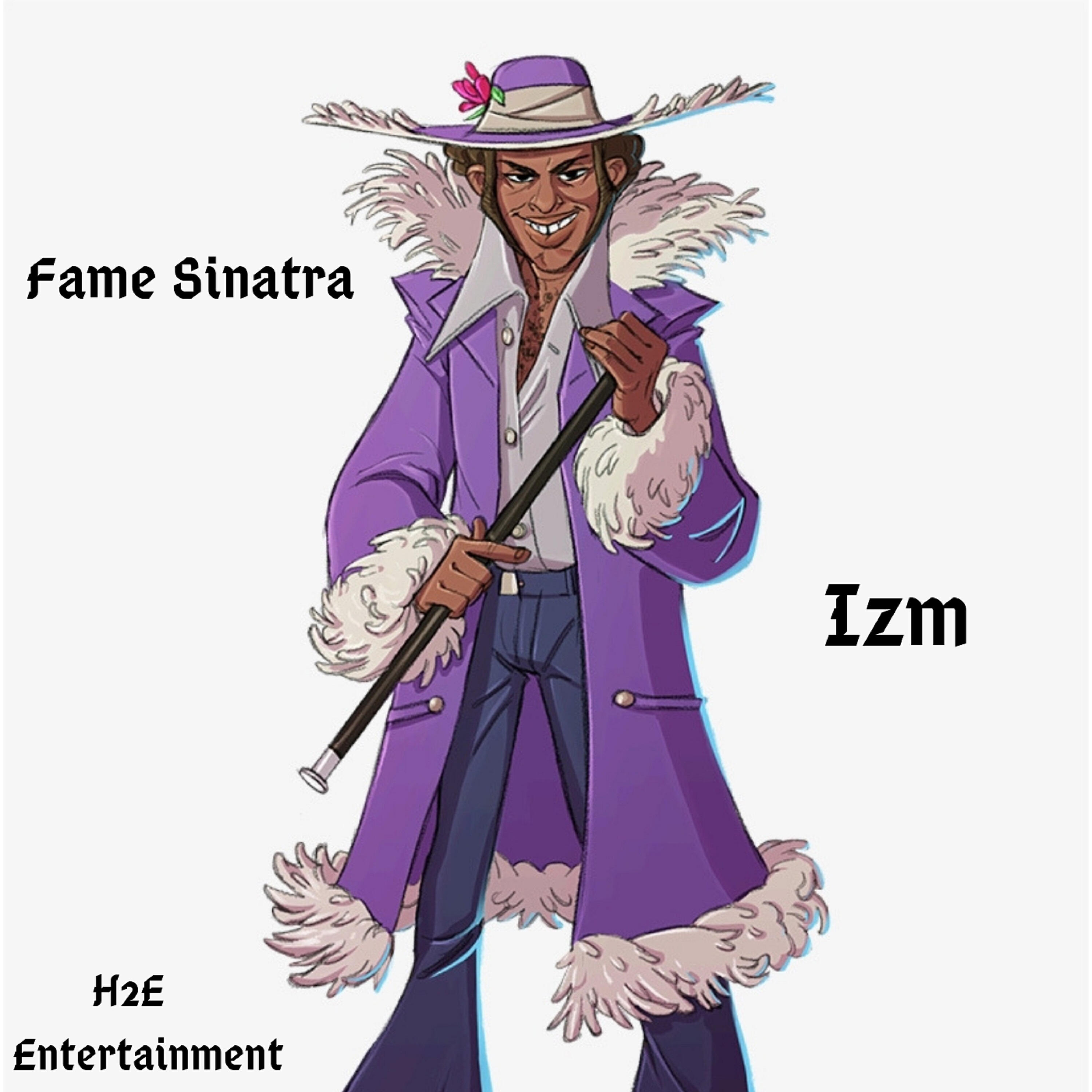 Релиз Izm