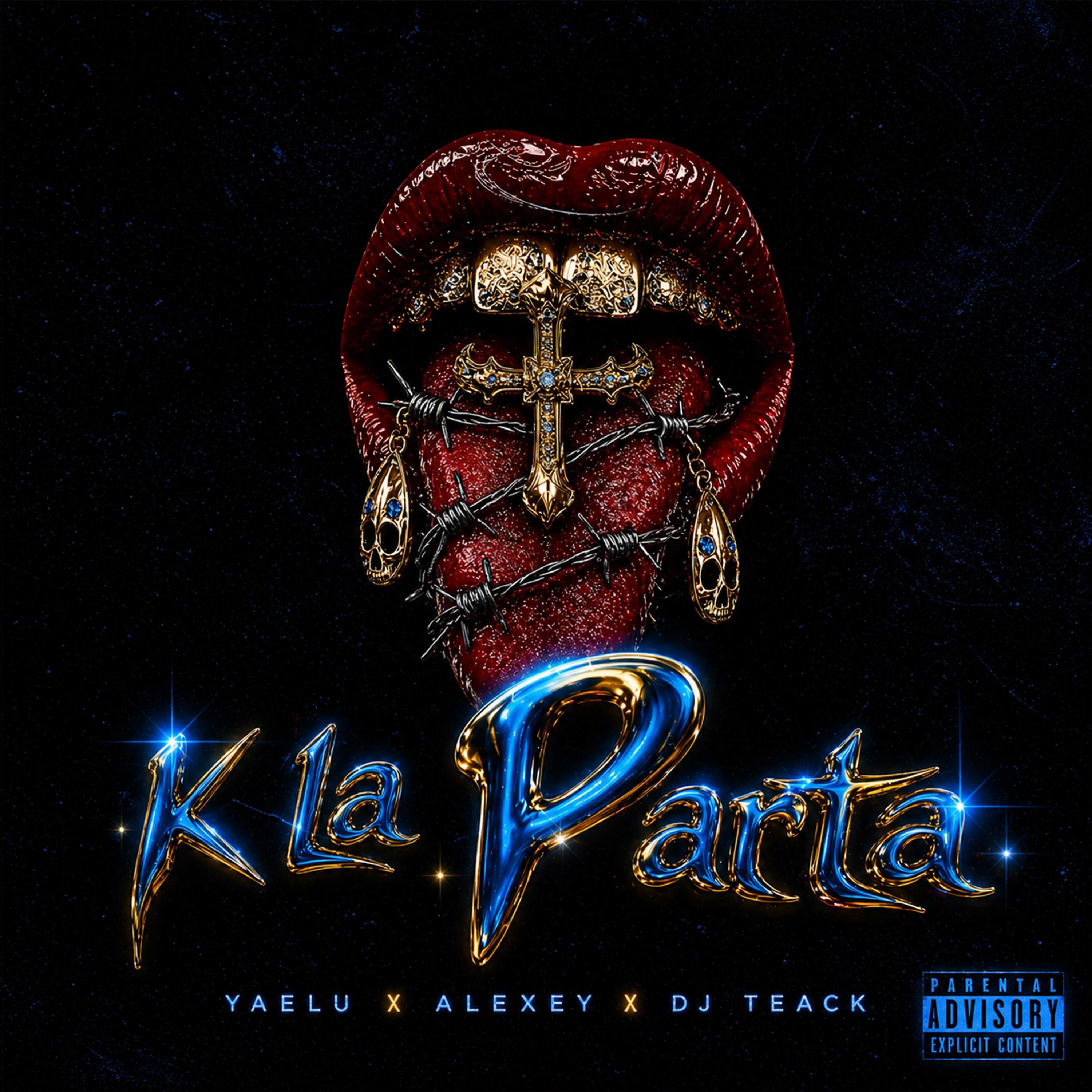 Релиз k la Parta