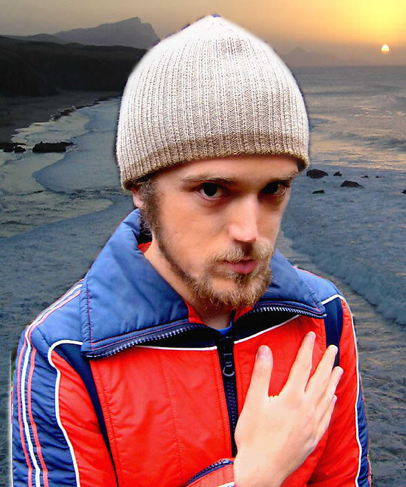Timo Sanders