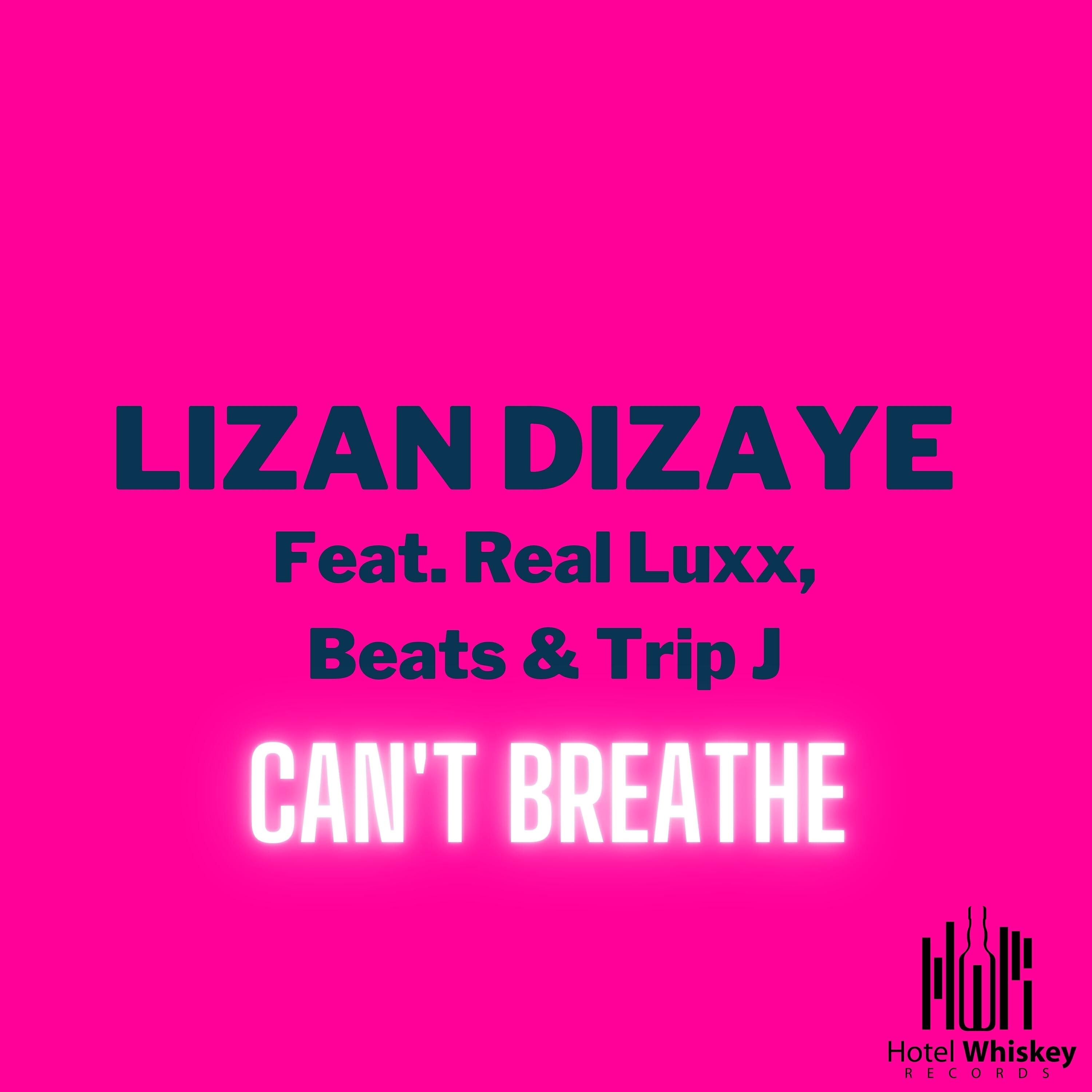 Релиз Can't Breathe