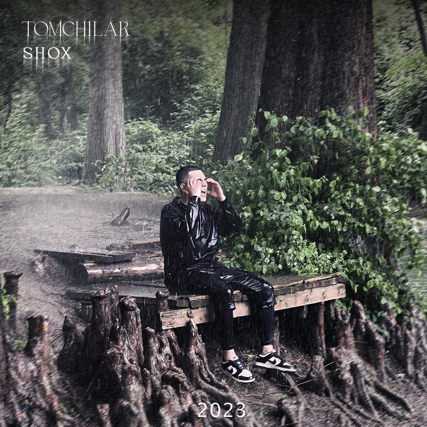 Релиз TOMCHILAR