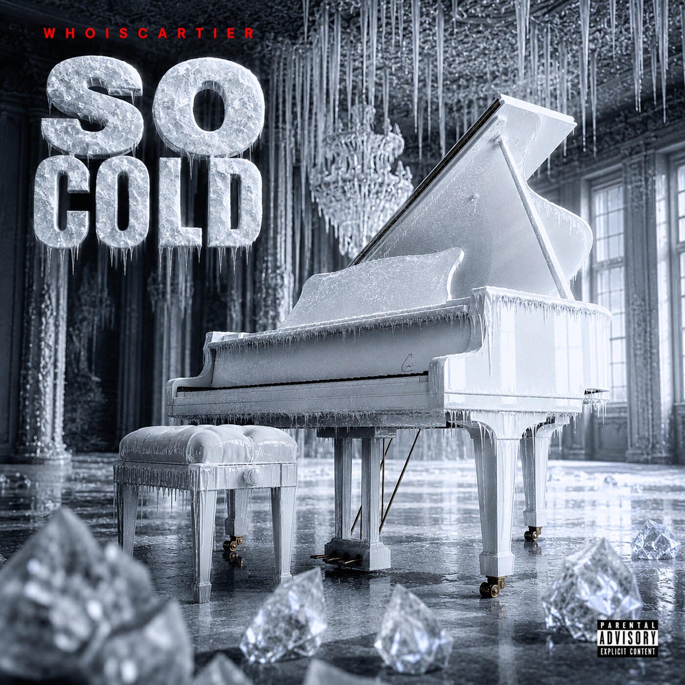 Релиз So Cold