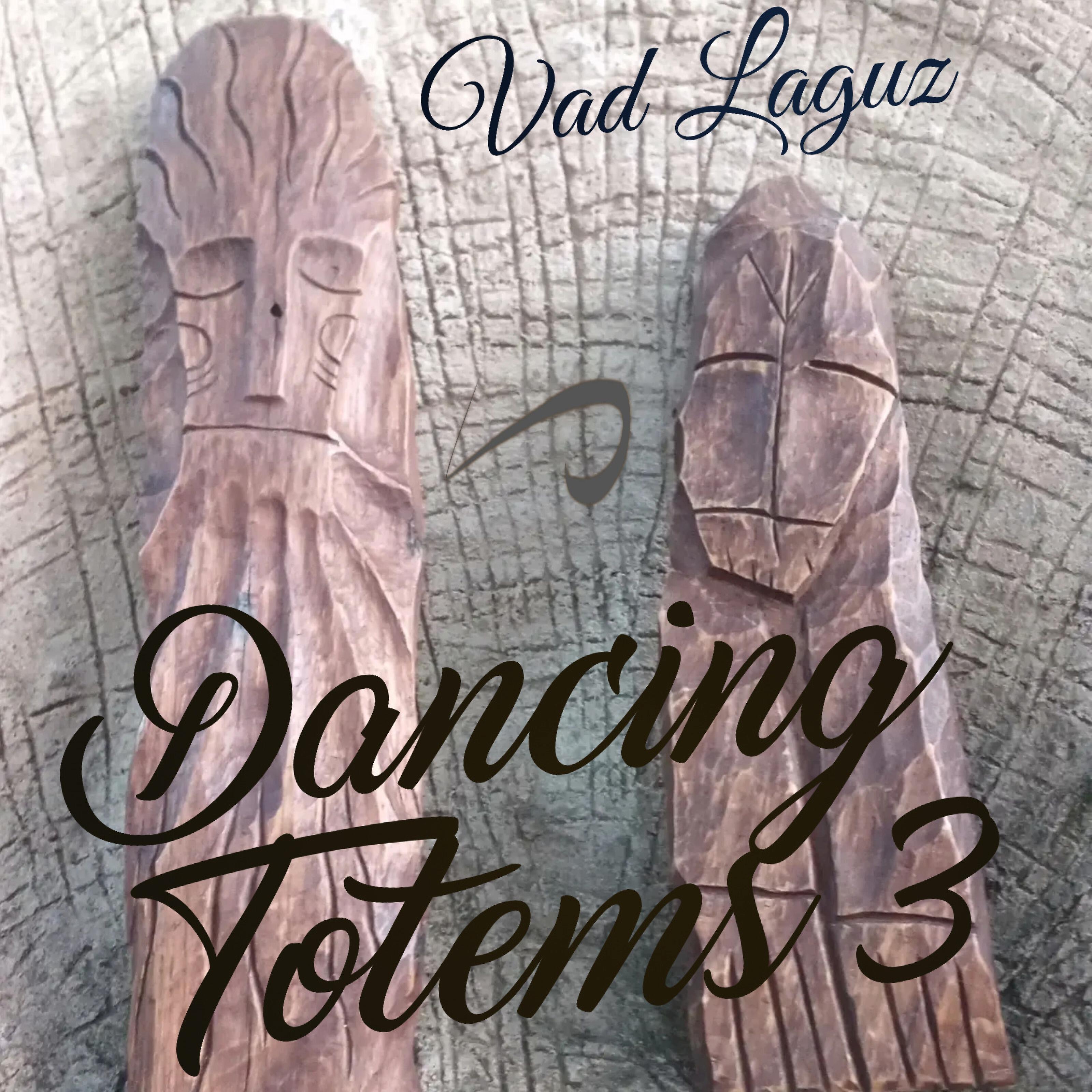 Релиз Dancing Totems 3