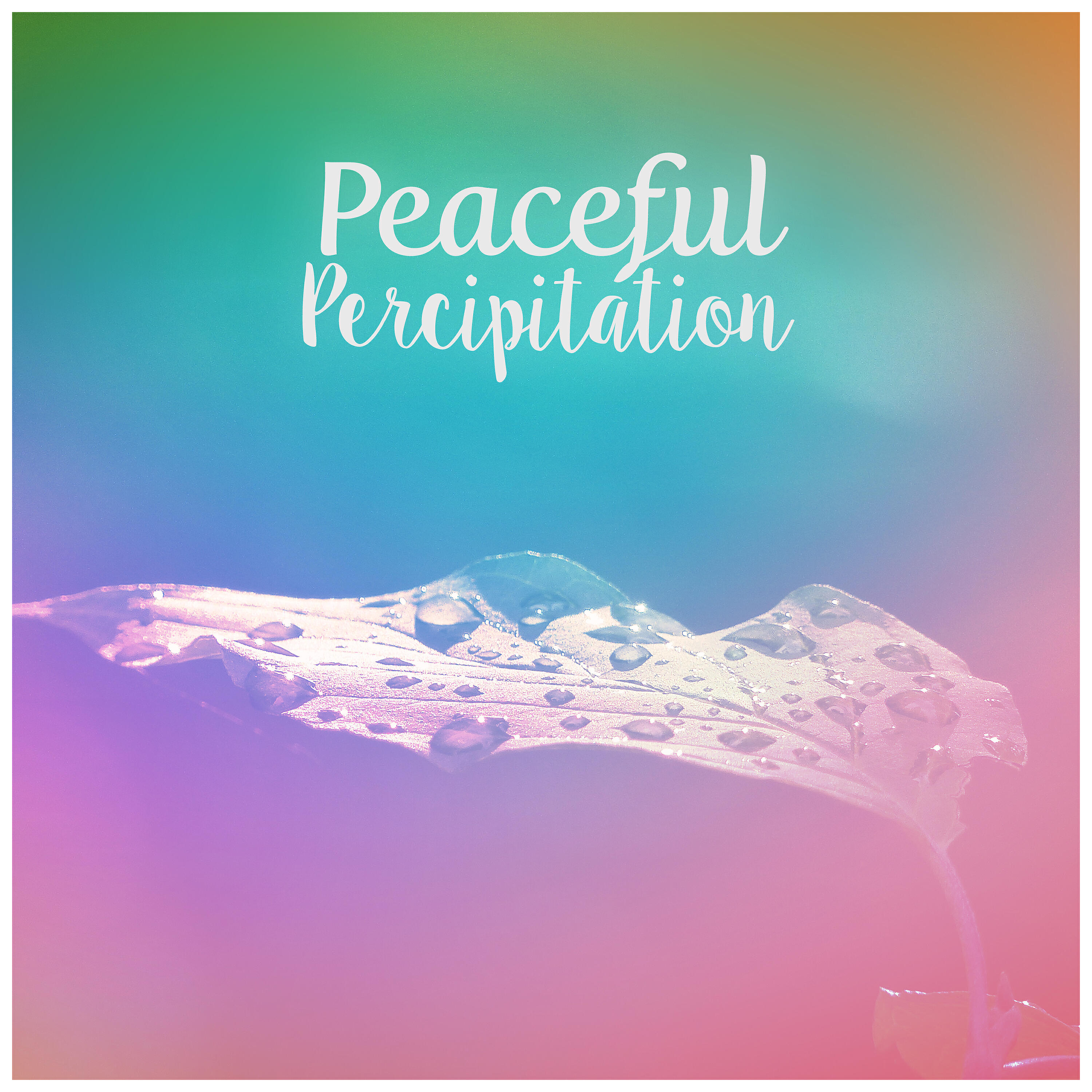 Релиз Peaceful Percipitation