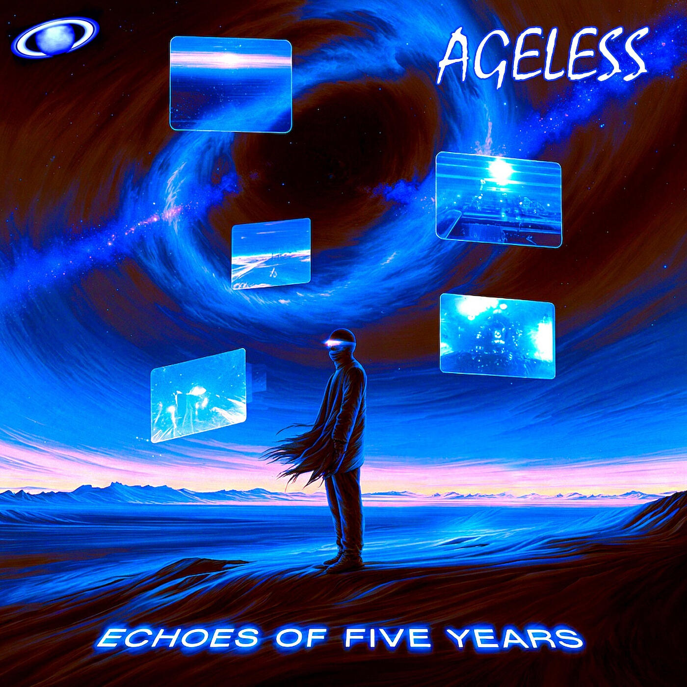 Релиз Echoes of Five Years