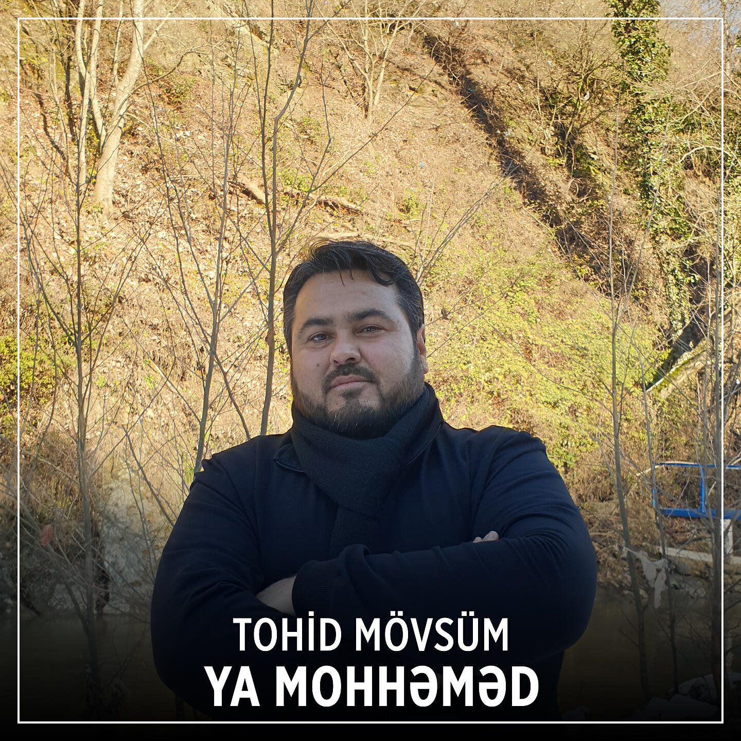 Релиз Ya Mohhəməd