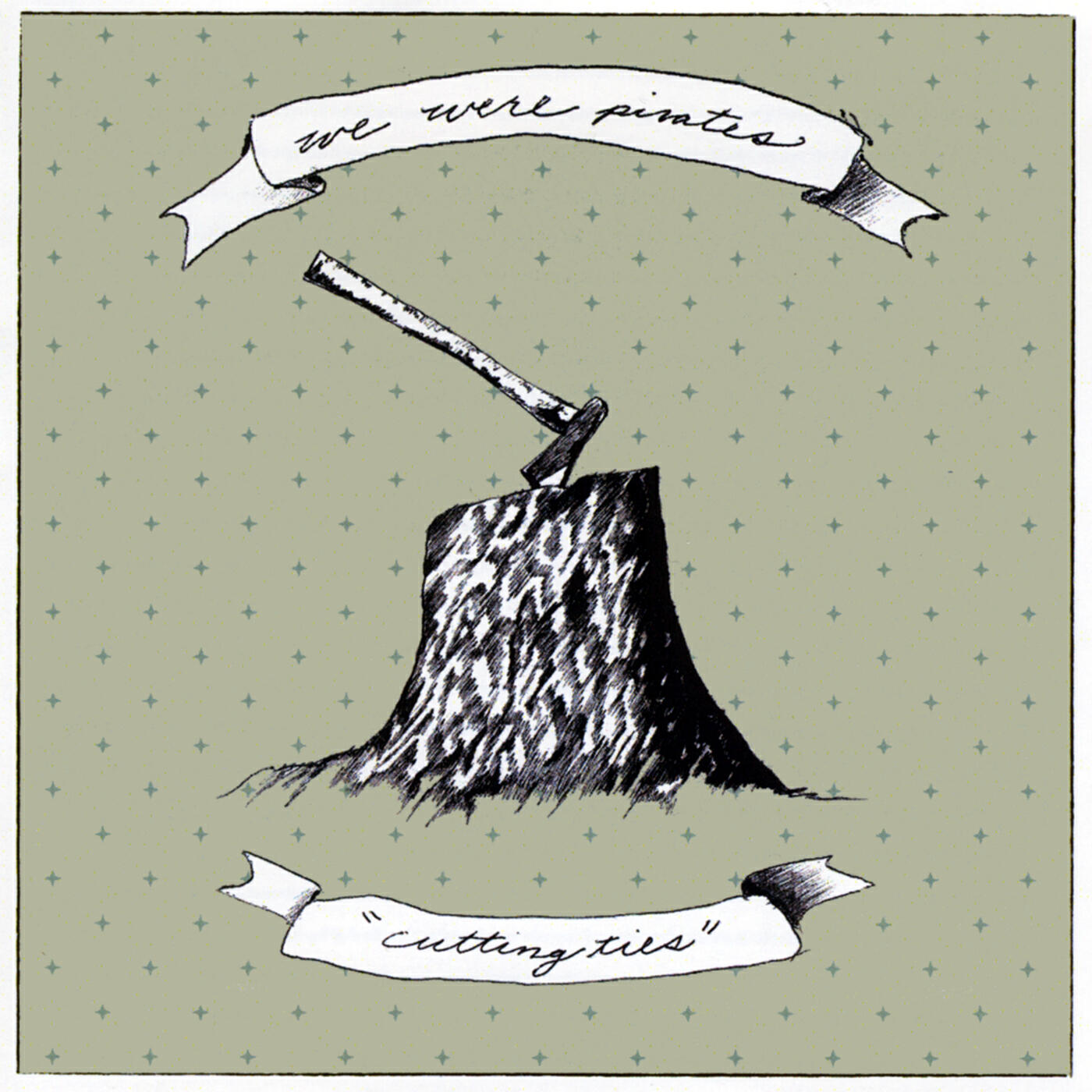 Релиз Cutting Ties