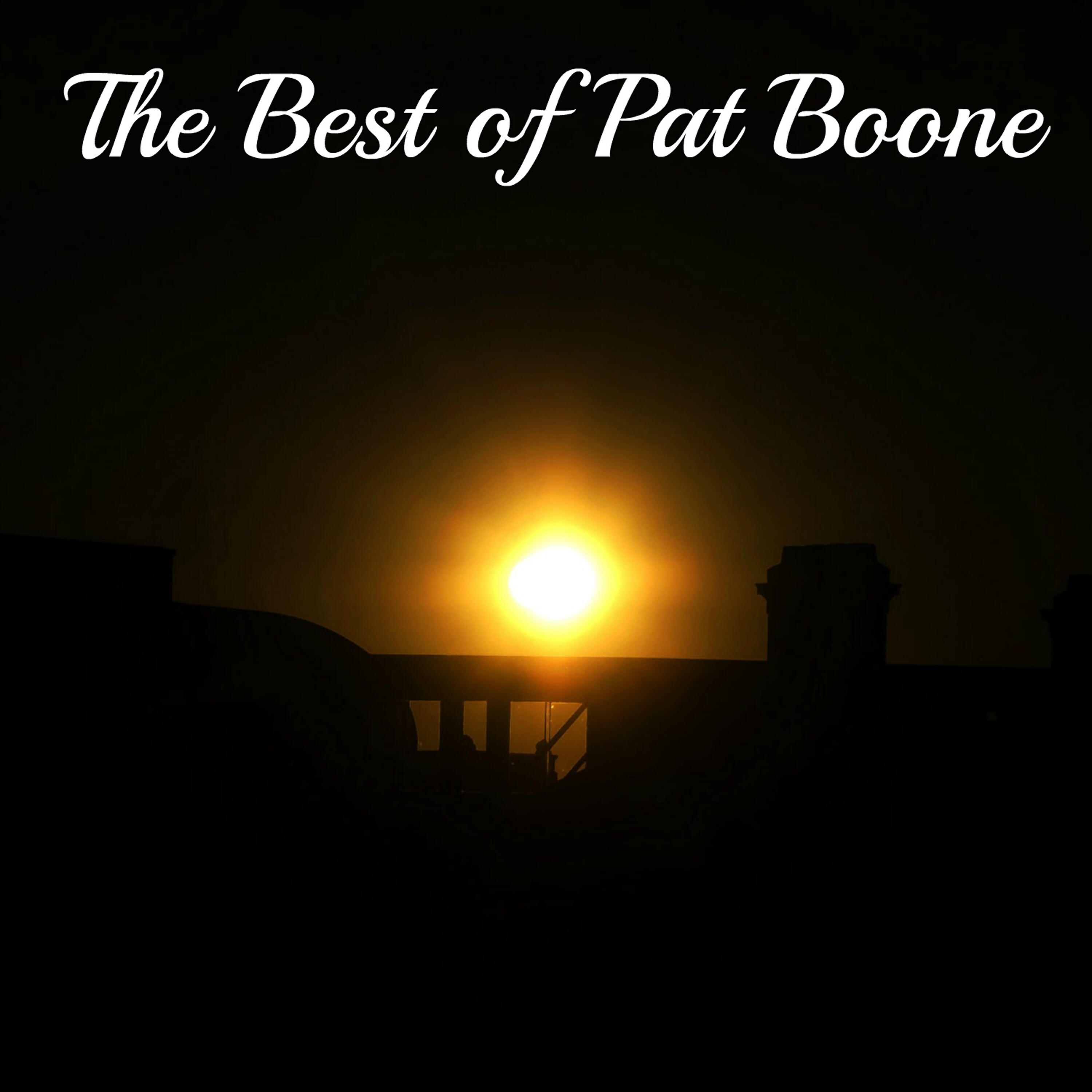 Релиз The Best of Pat Boone