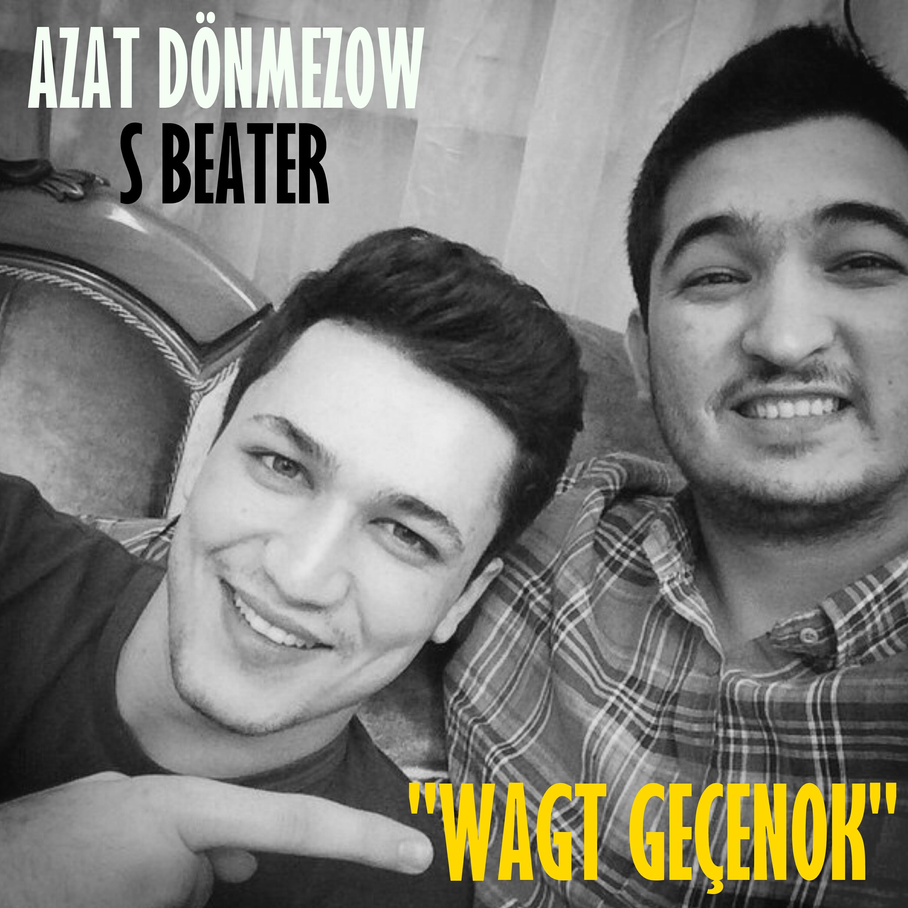 Релиз Wagt Geçenok