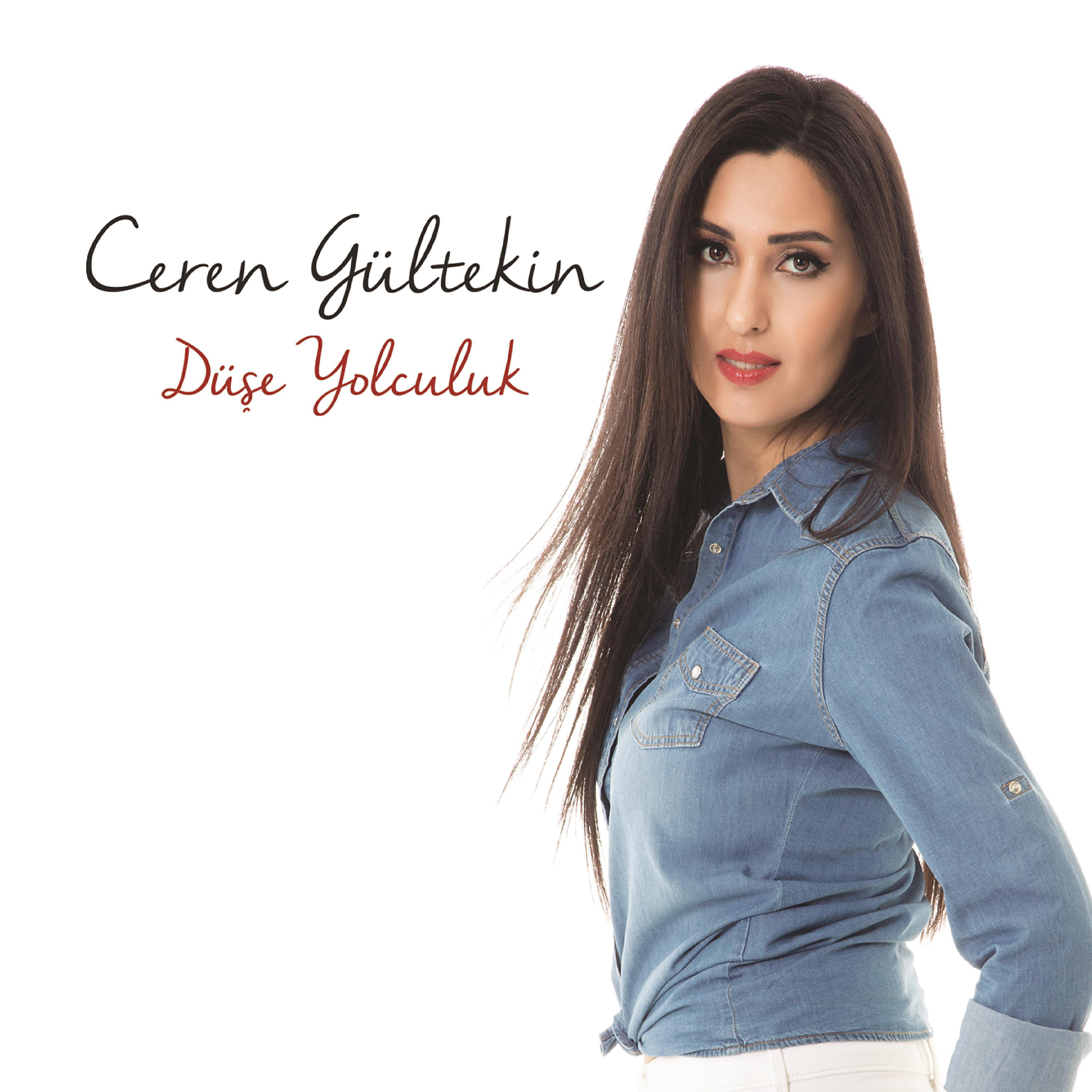 Ceren Gültekin