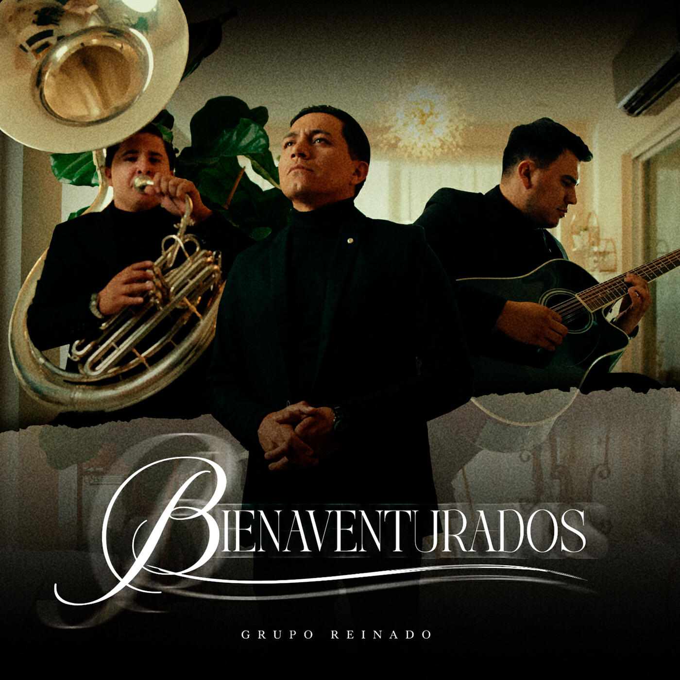 Релиз Bienaventurados
