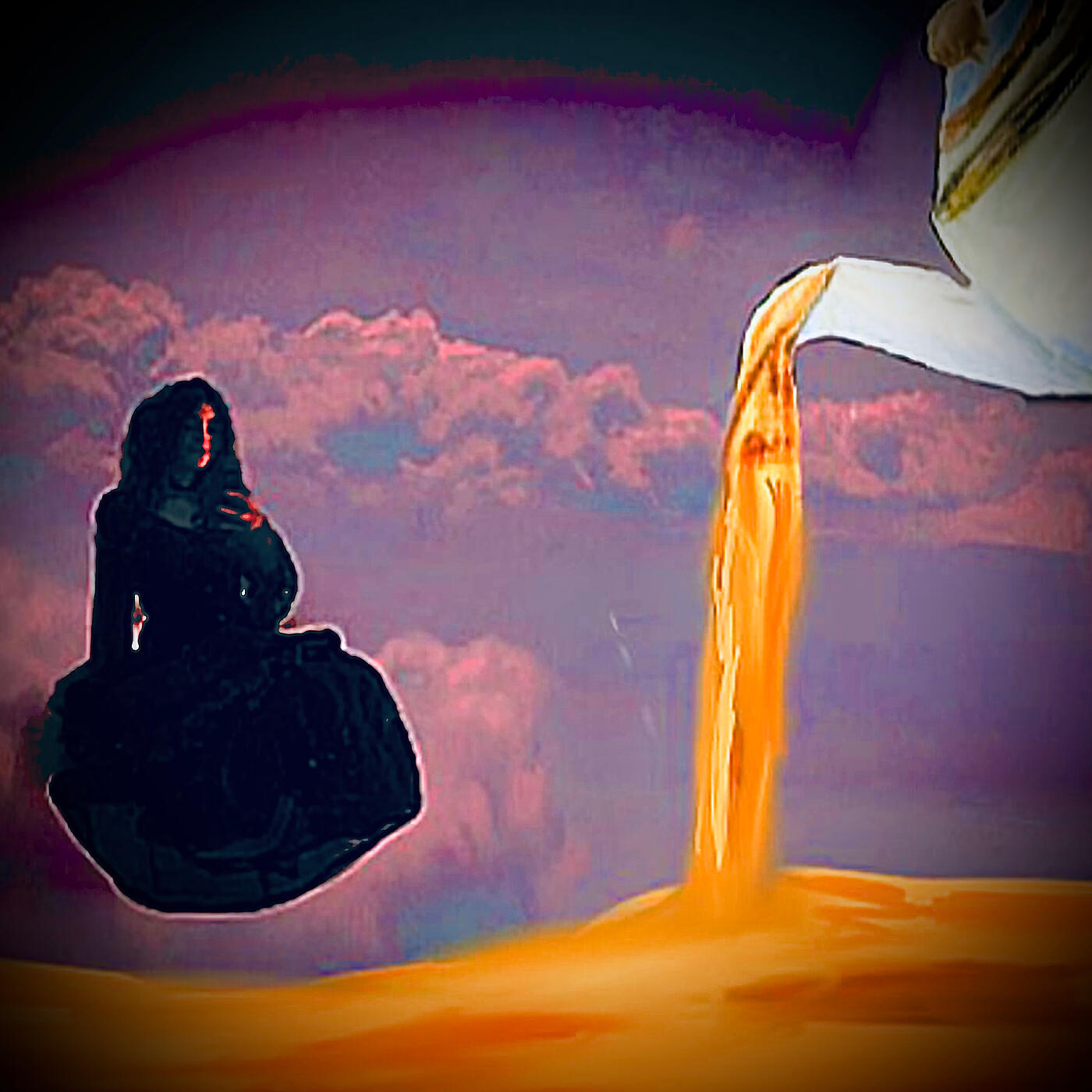 Релиз Take Me There