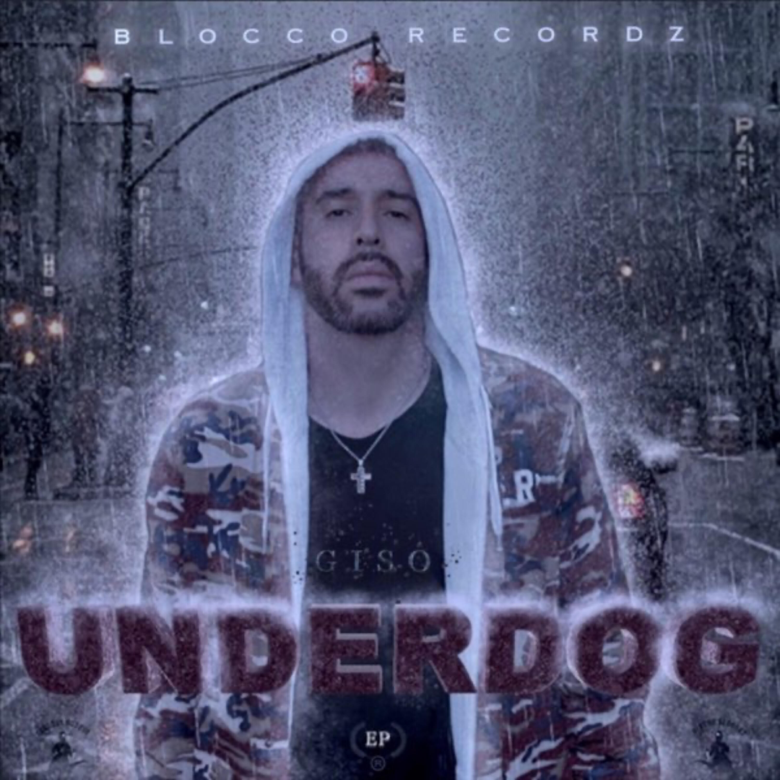 Релиз Underdog