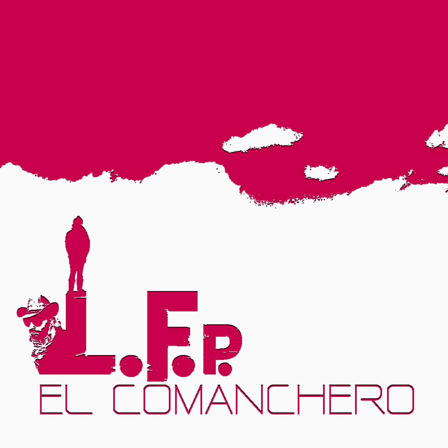 Релиз El Comanchero