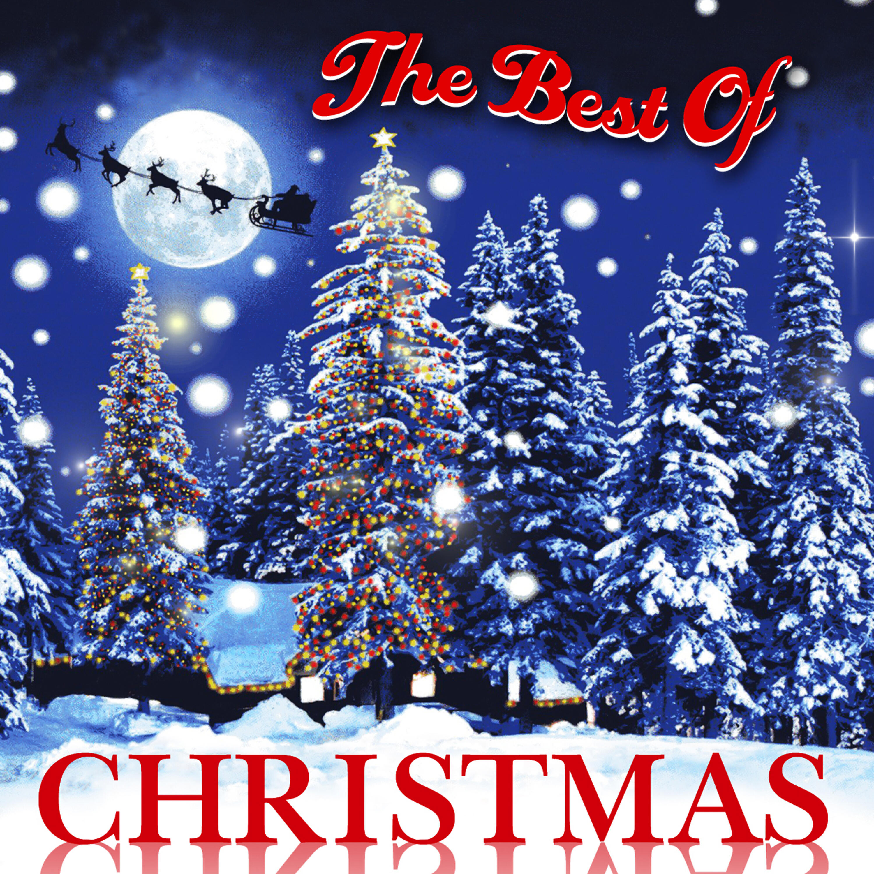 Релиз The Best of Christmas