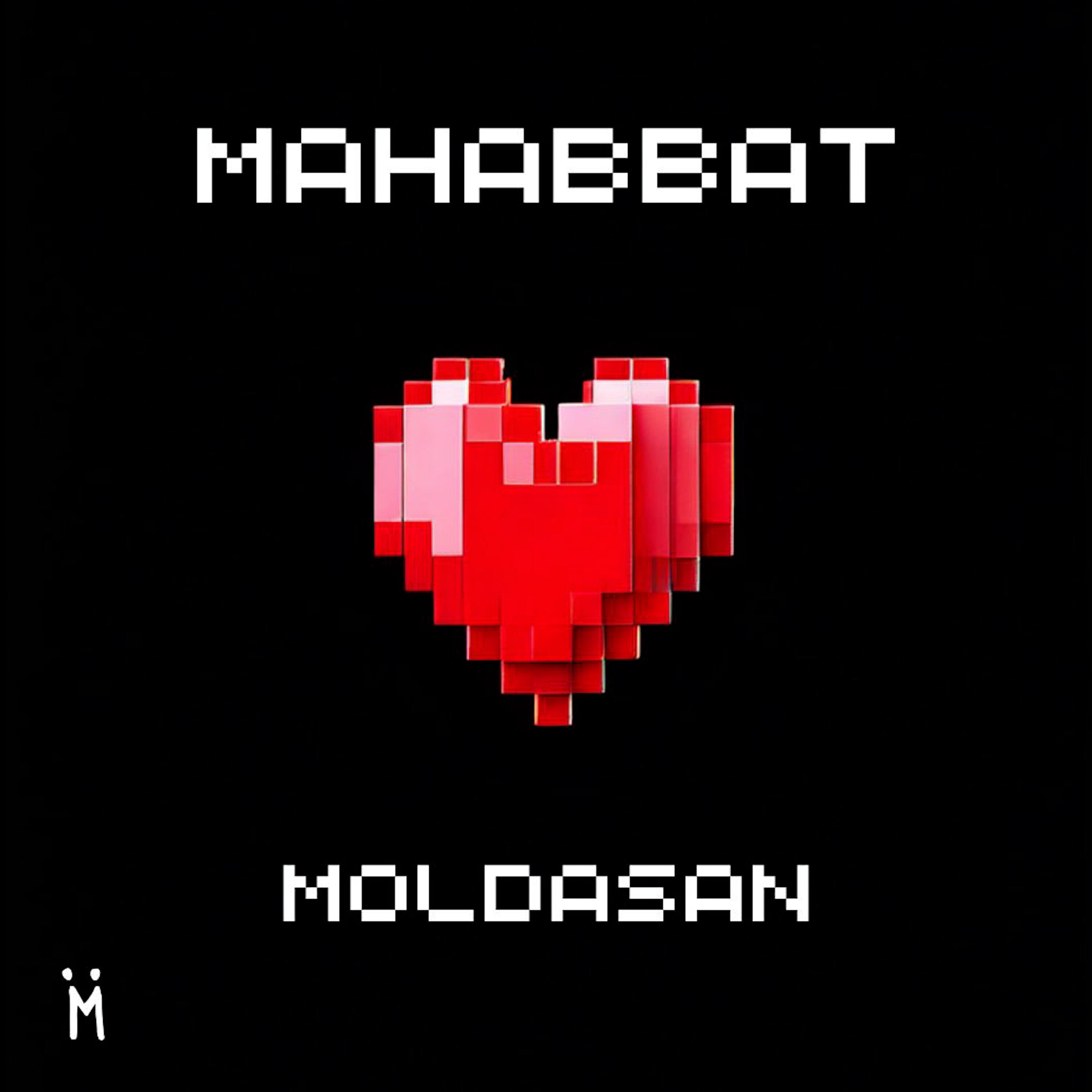 Релиз MAHABBAT