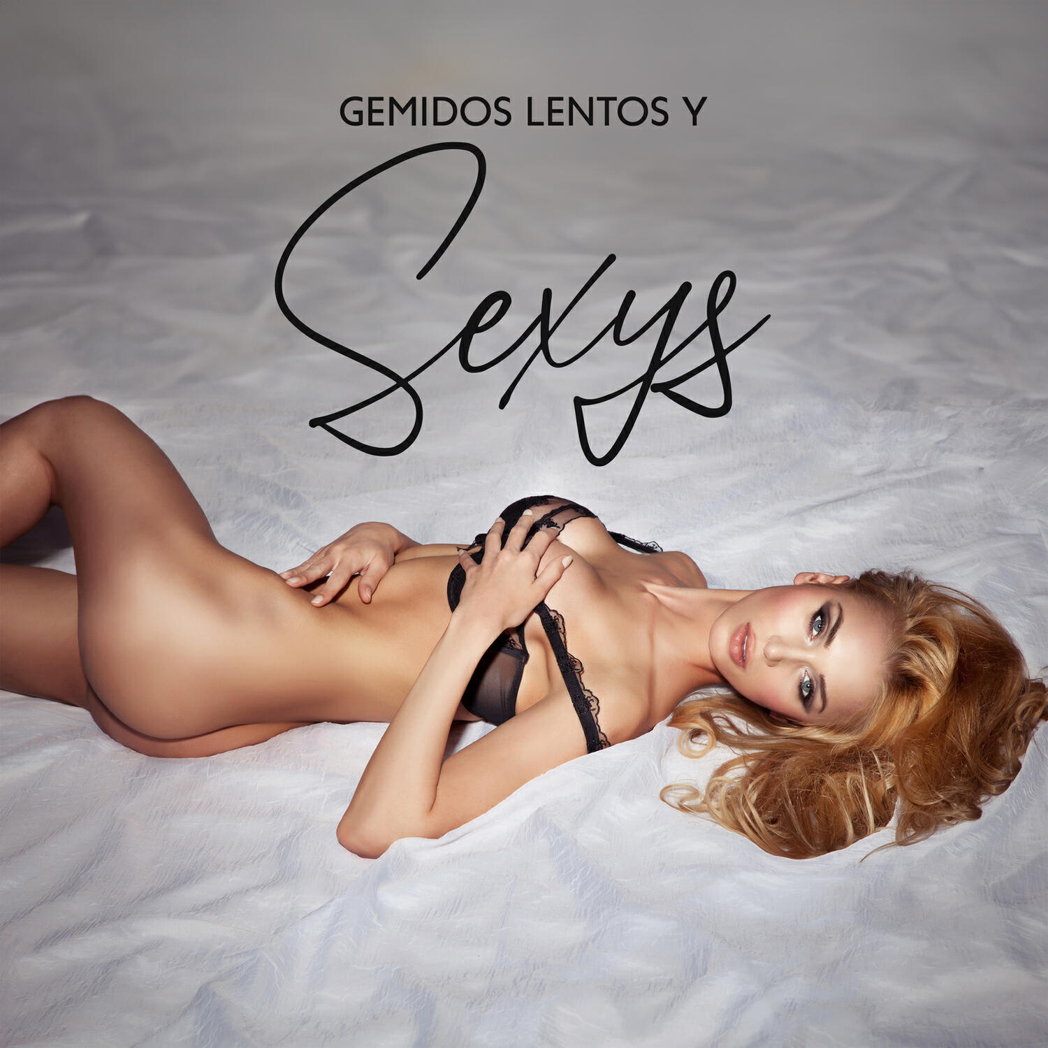 Релиз Gemidos Lentos y Sexys: Guitarra Sensual con Sonidos Sexys de Sexo, Mejor Música Erótica de Medianoche