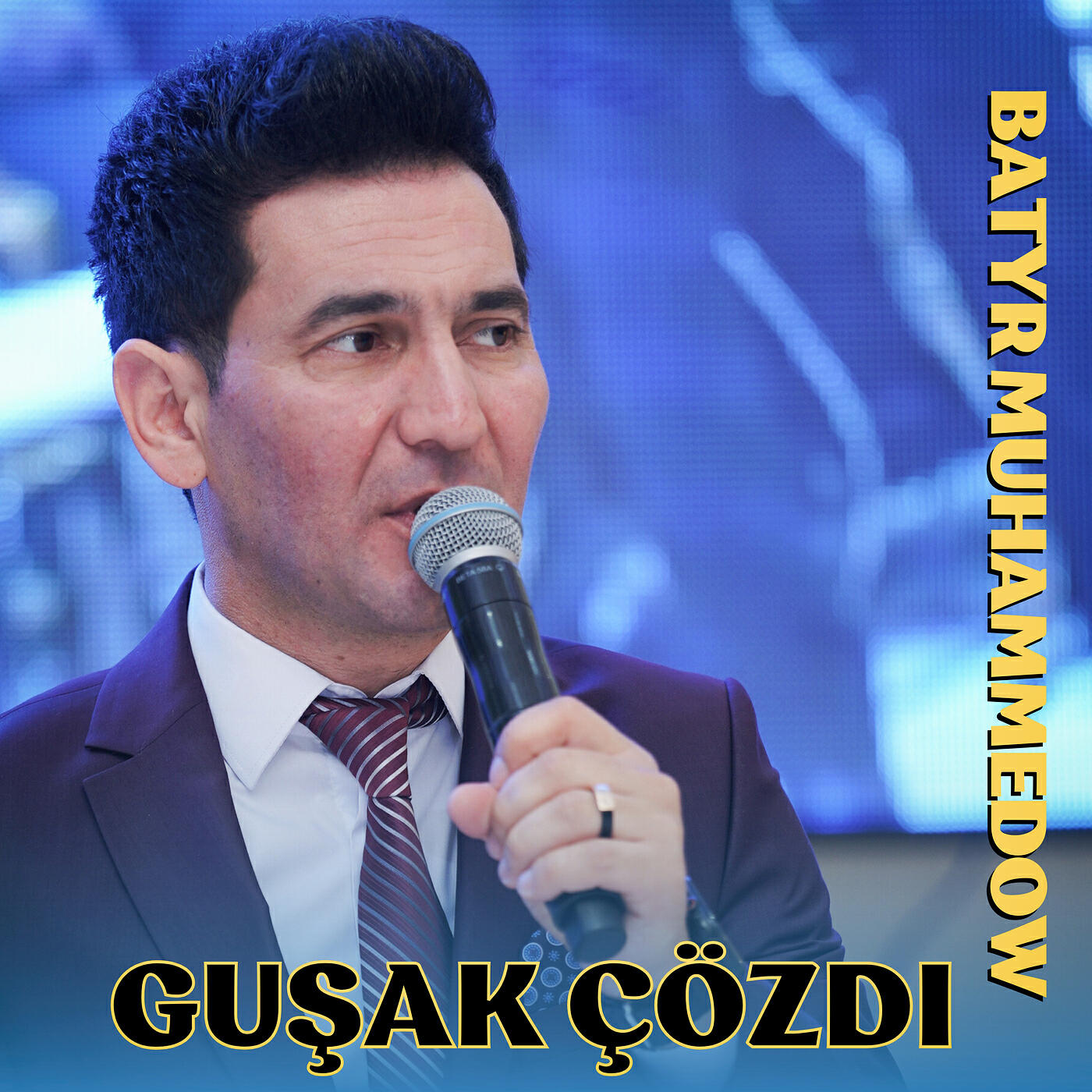 Релиз Guşak Çözdi