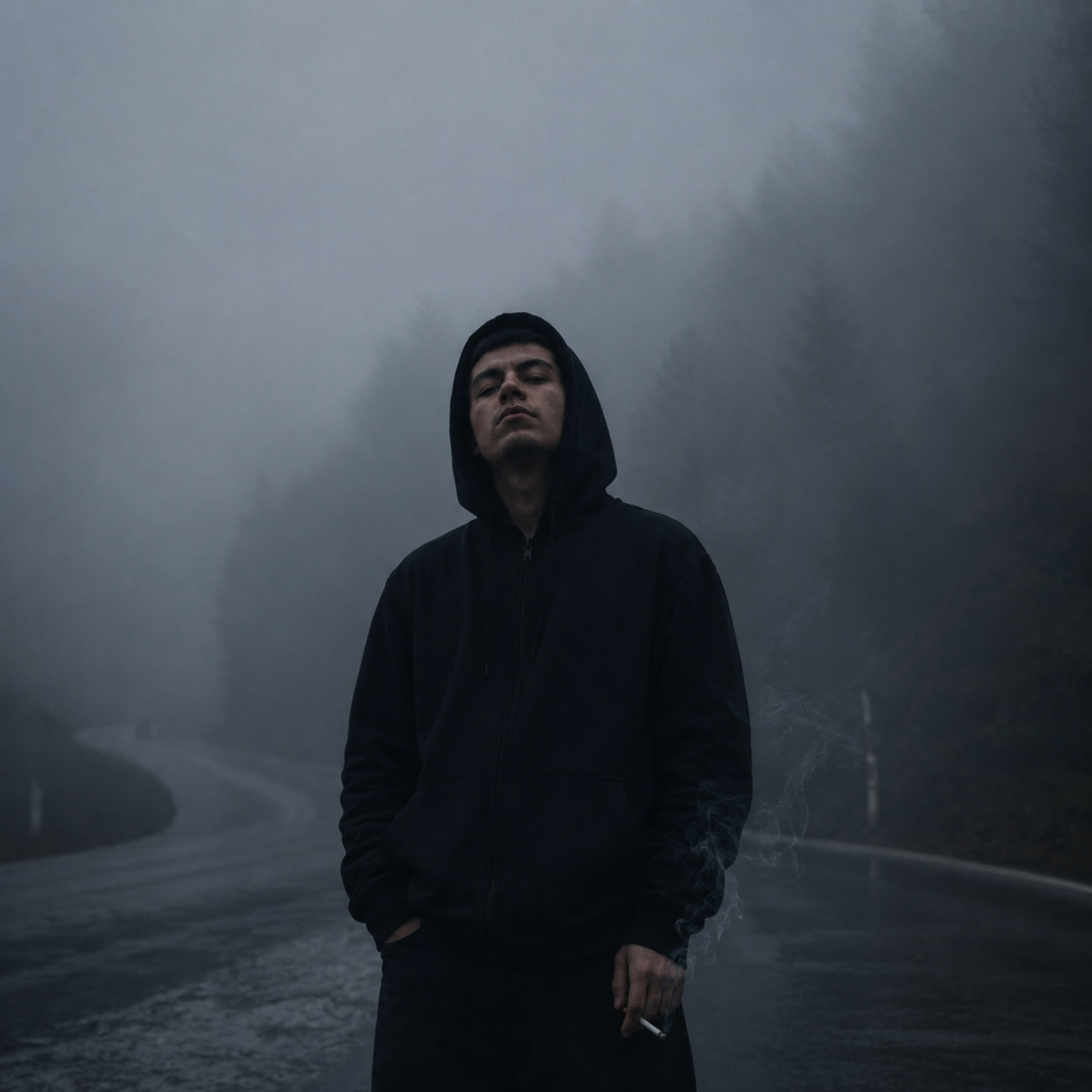 Релиз Parokanda