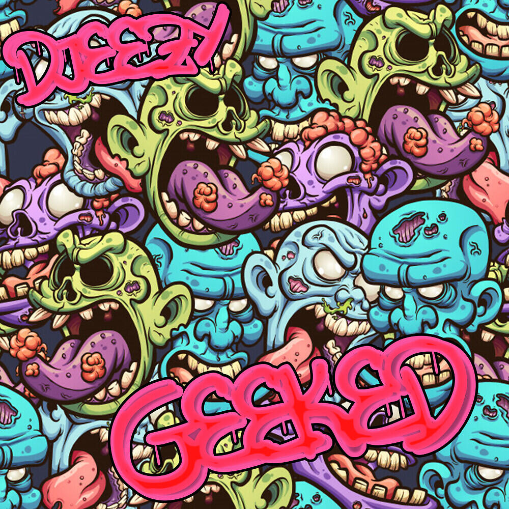 Релиз Geeked