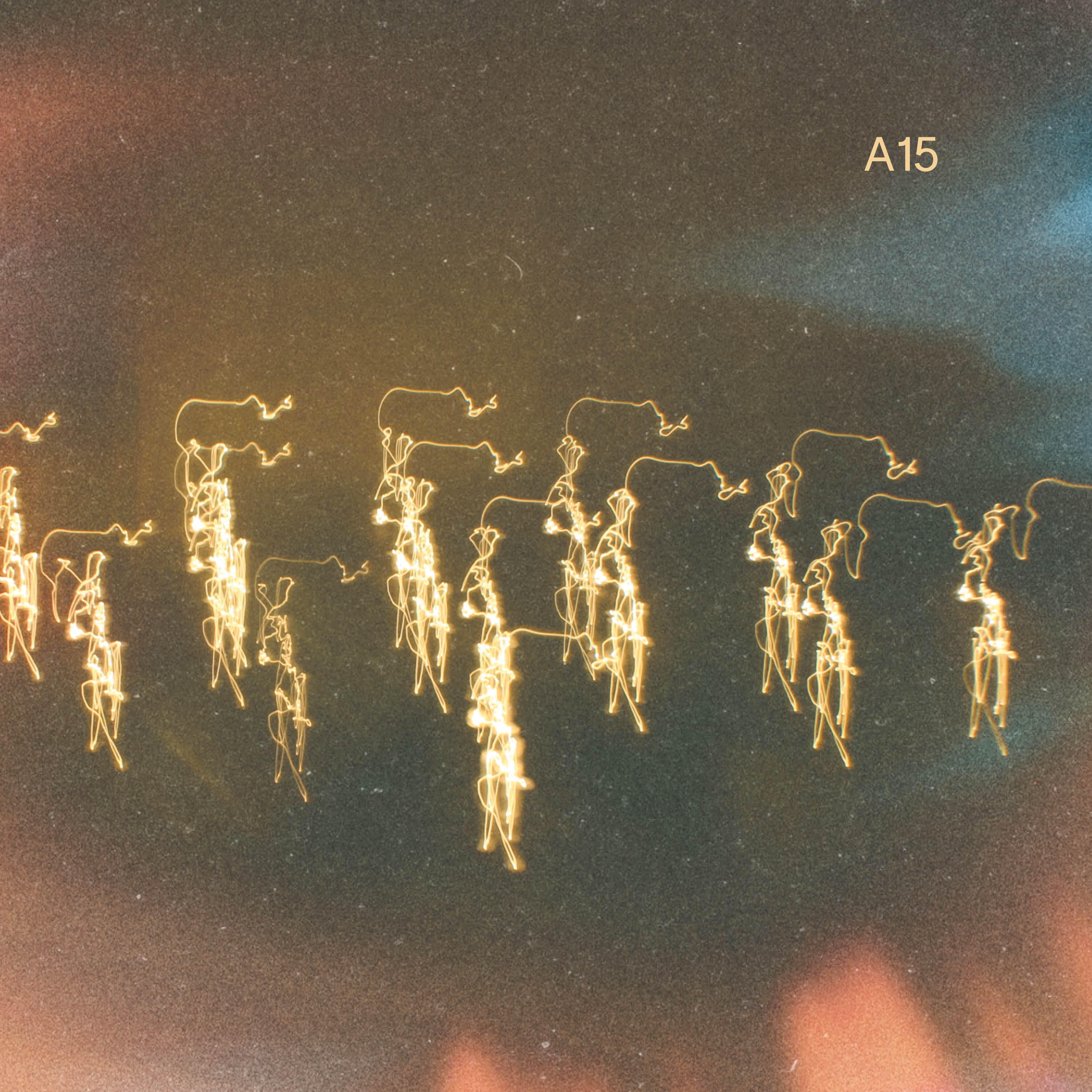 Релиз A15