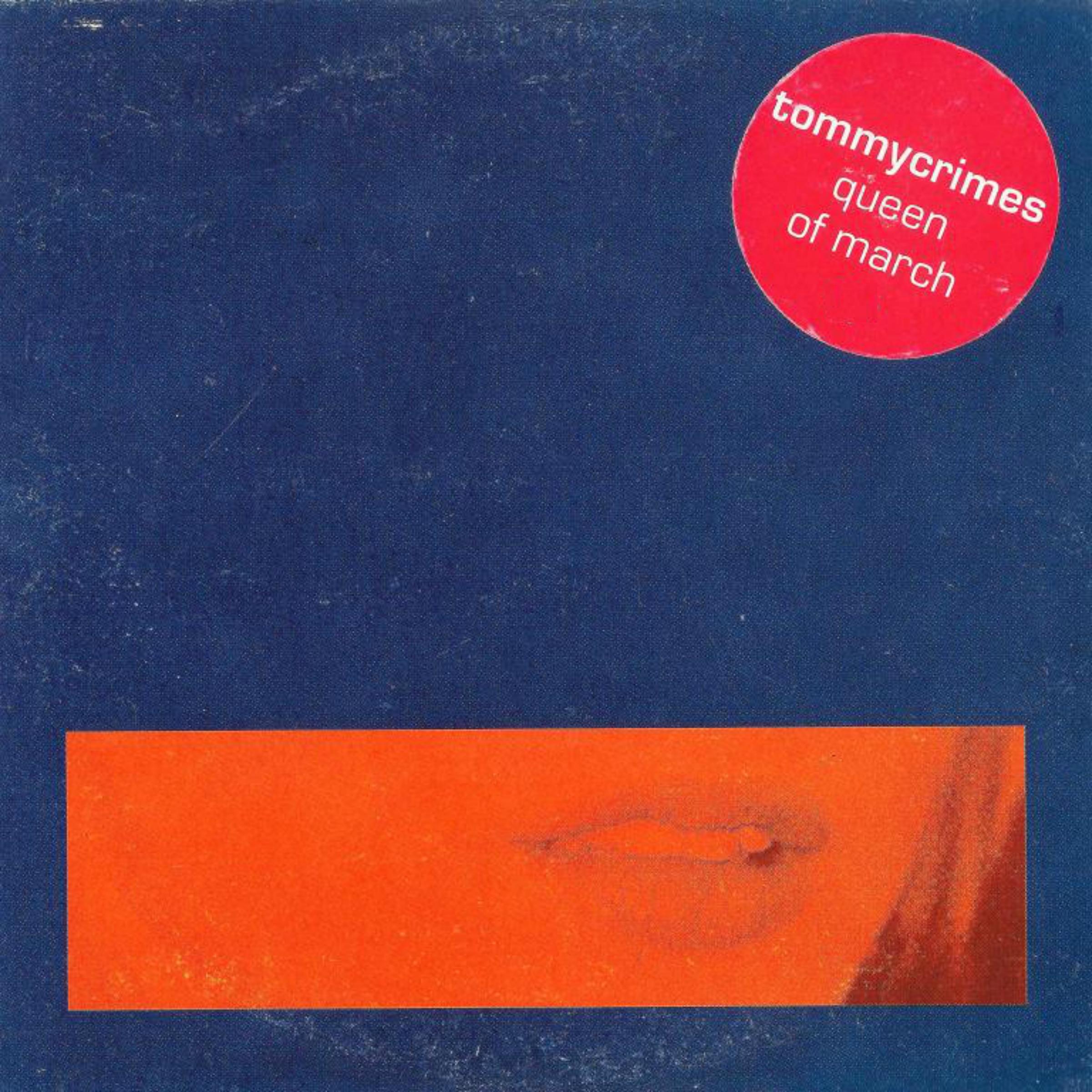 Релиз Queen of March