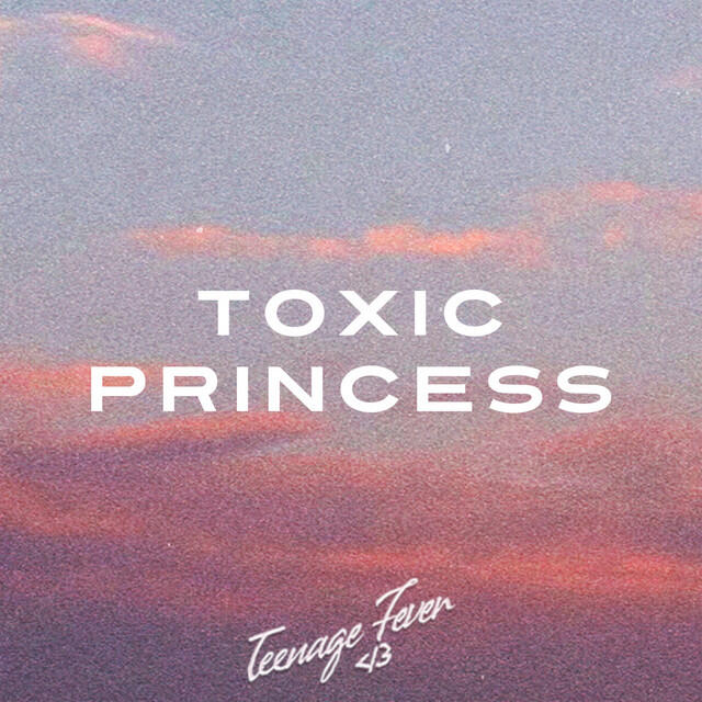 Релиз Toxic Princess