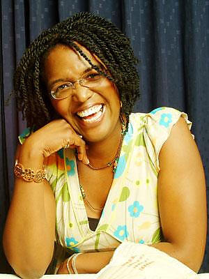 Geraldine Latty
