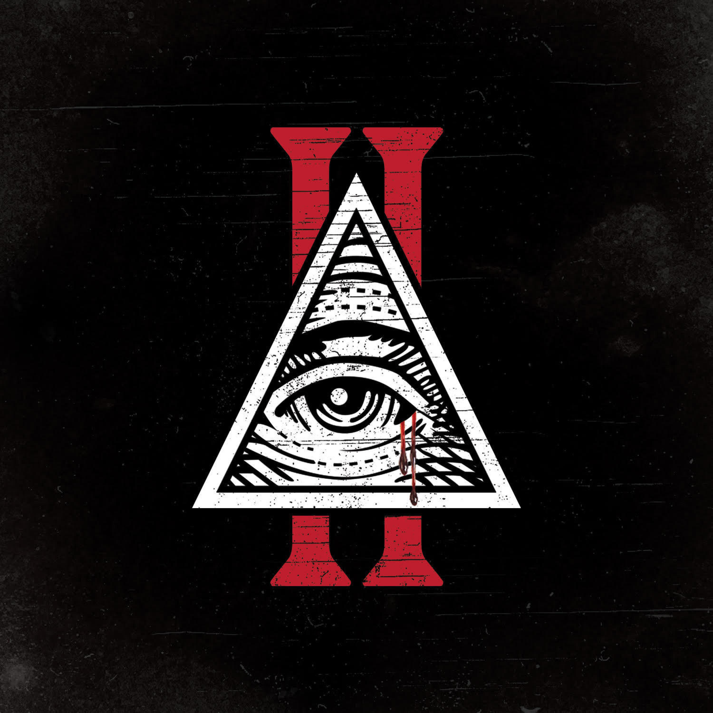 Релиз Illuminati Reject 2