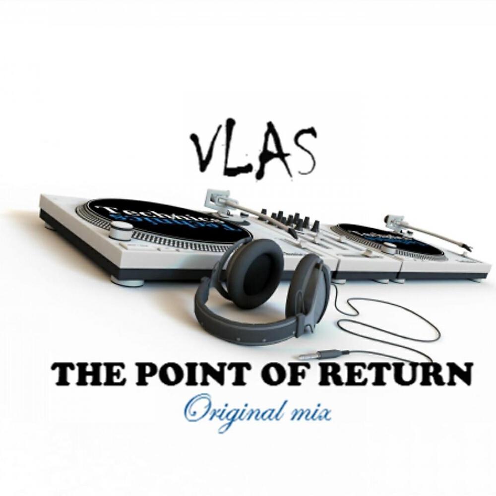 Релиз The Point of Return