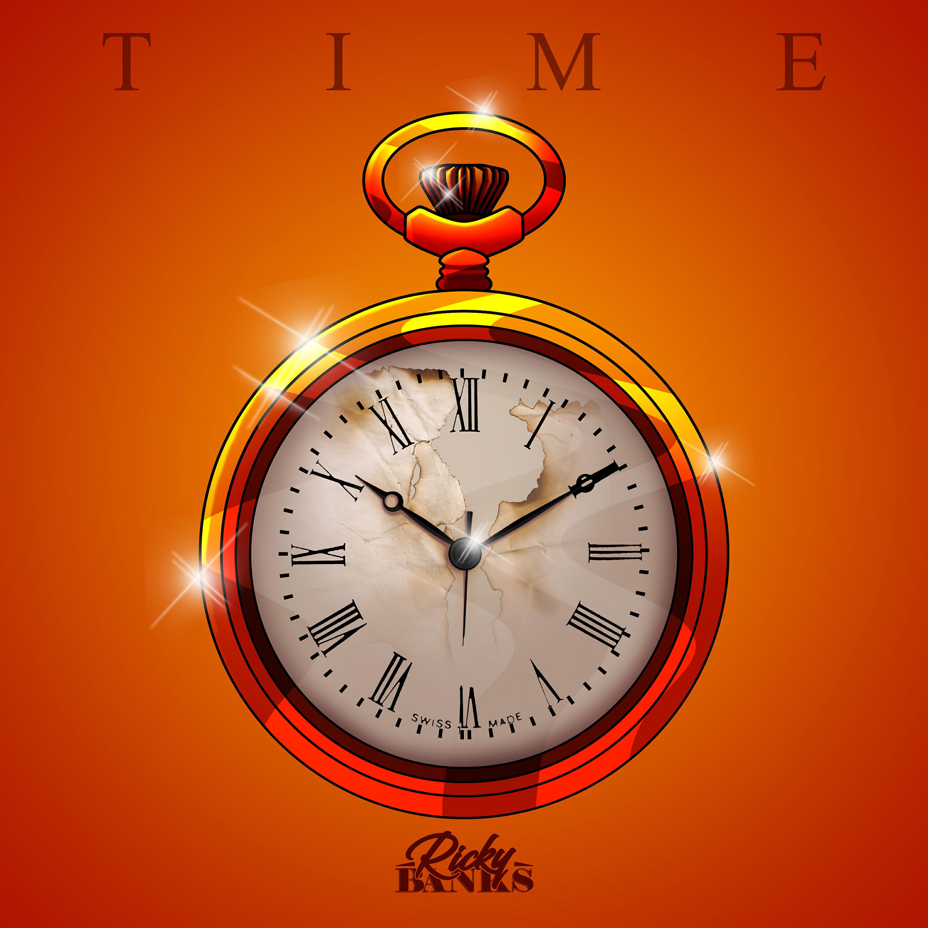 Релиз Time