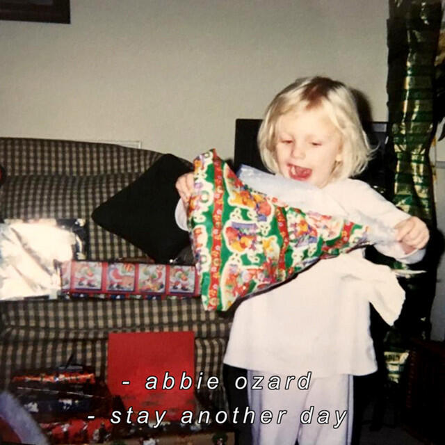 Релиз Stay Another Day