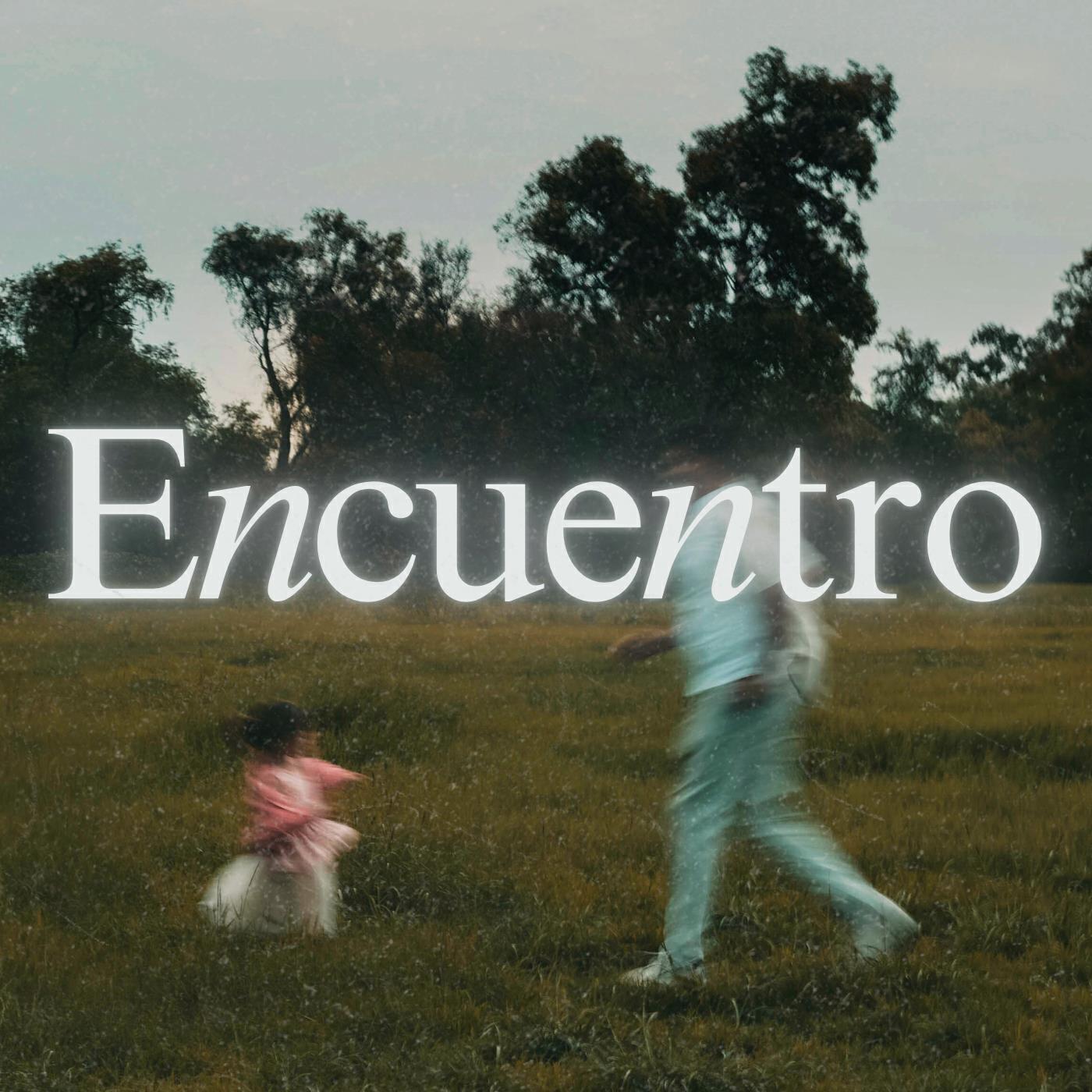 Релиз Encuentro